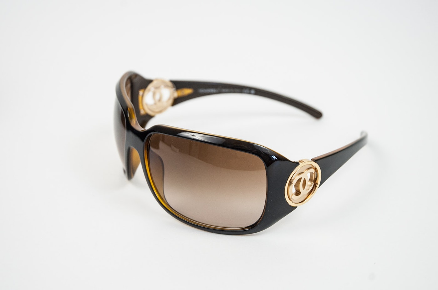 Women's Chanel Sunglasses EBTH