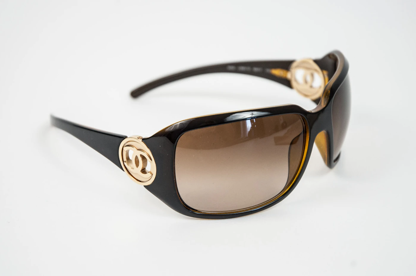 Women's Chanel Sunglasses | EBTH ebay chanel sunglasses