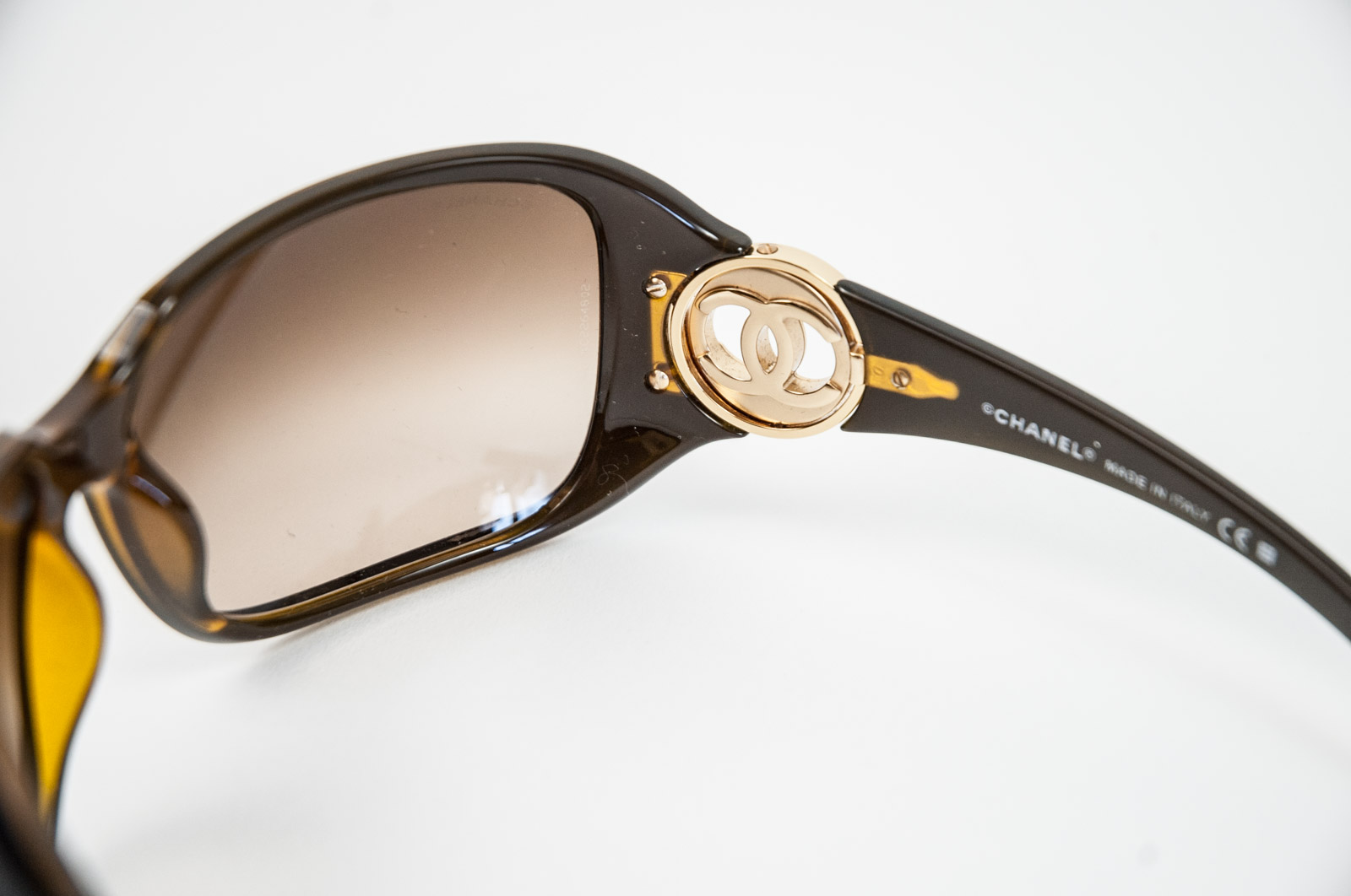 Women's Chanel Sunglasses EBTH