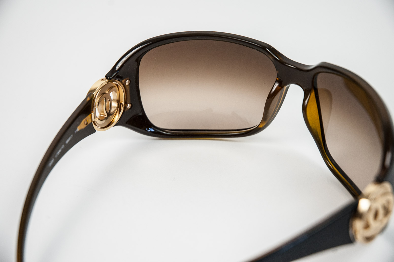 Women's Chanel Sunglasses EBTH