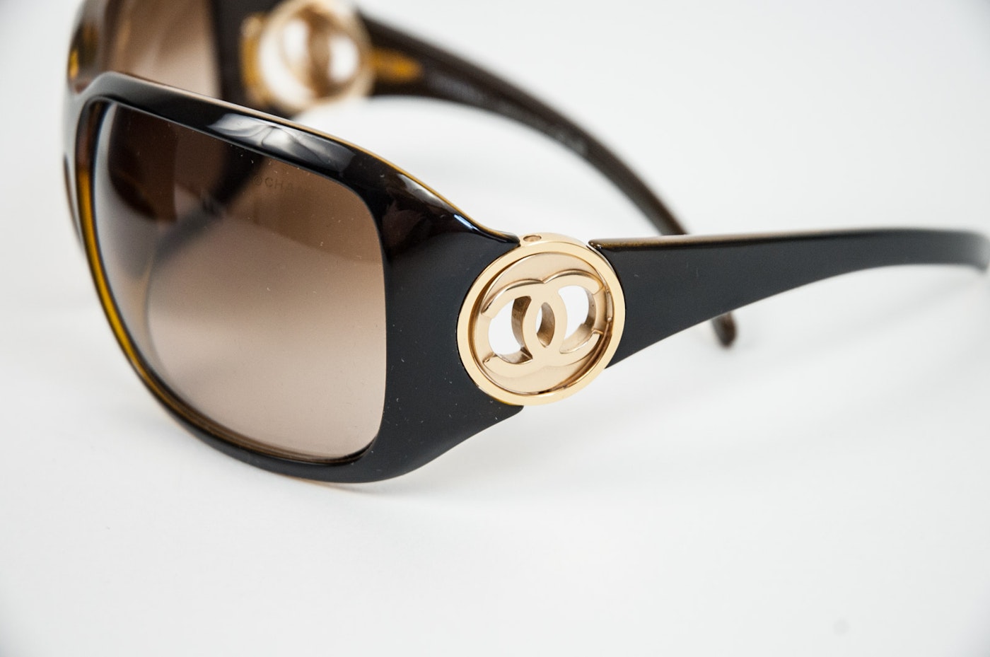 Women's Chanel Sunglasses EBTH