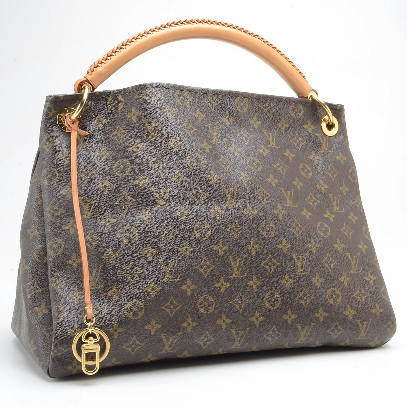 Louis Vuitton Artsy MM Handbag | EBTH