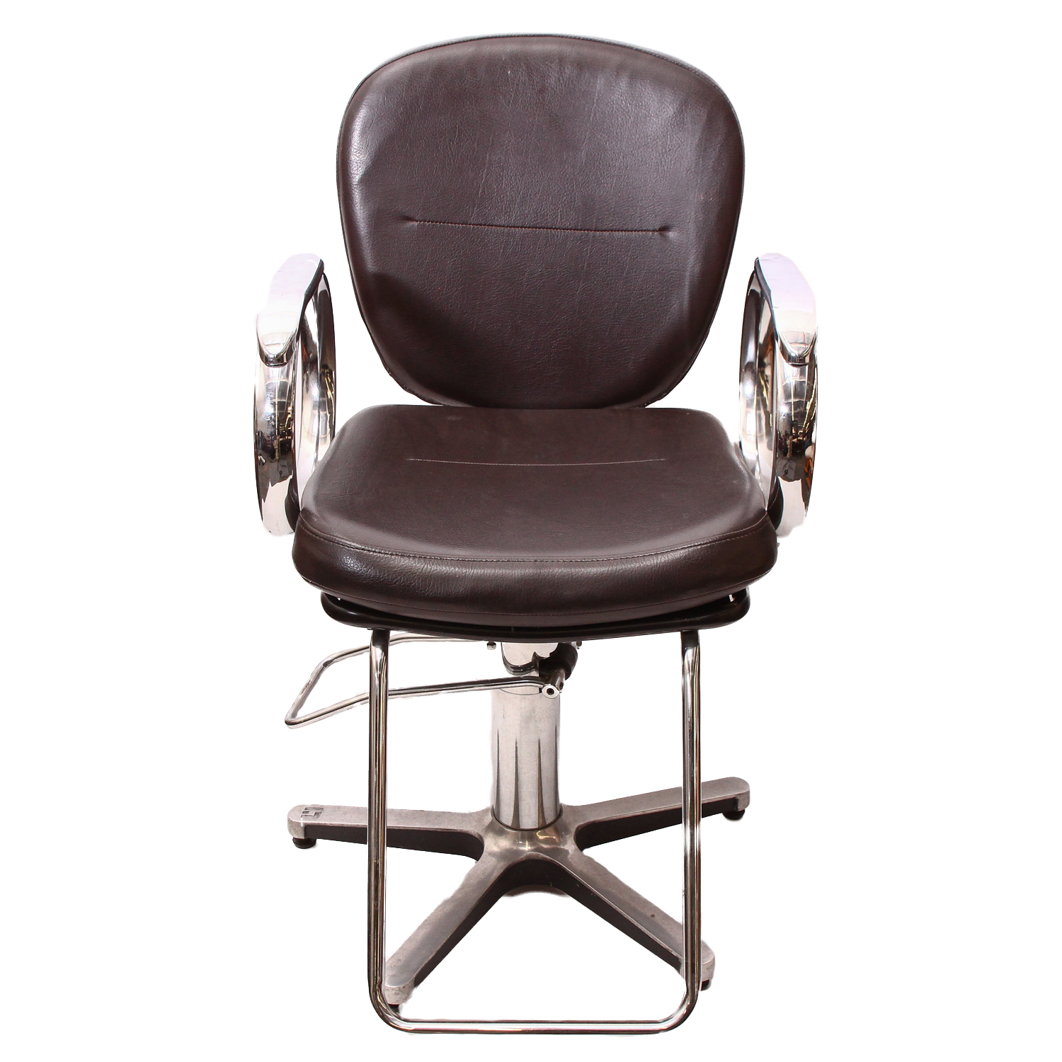 Adjustable Salon Chair EBTH