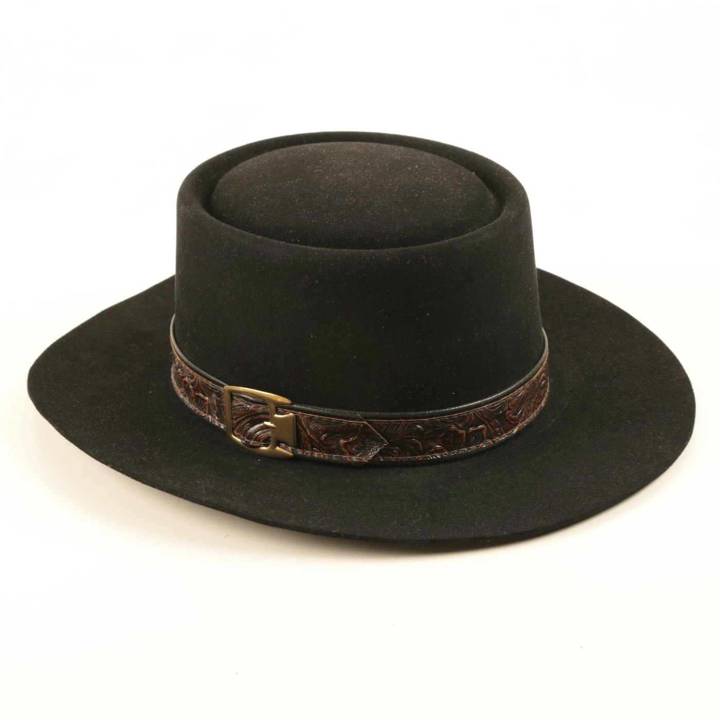 Stetson Beaver Hat 4x - How To Blog