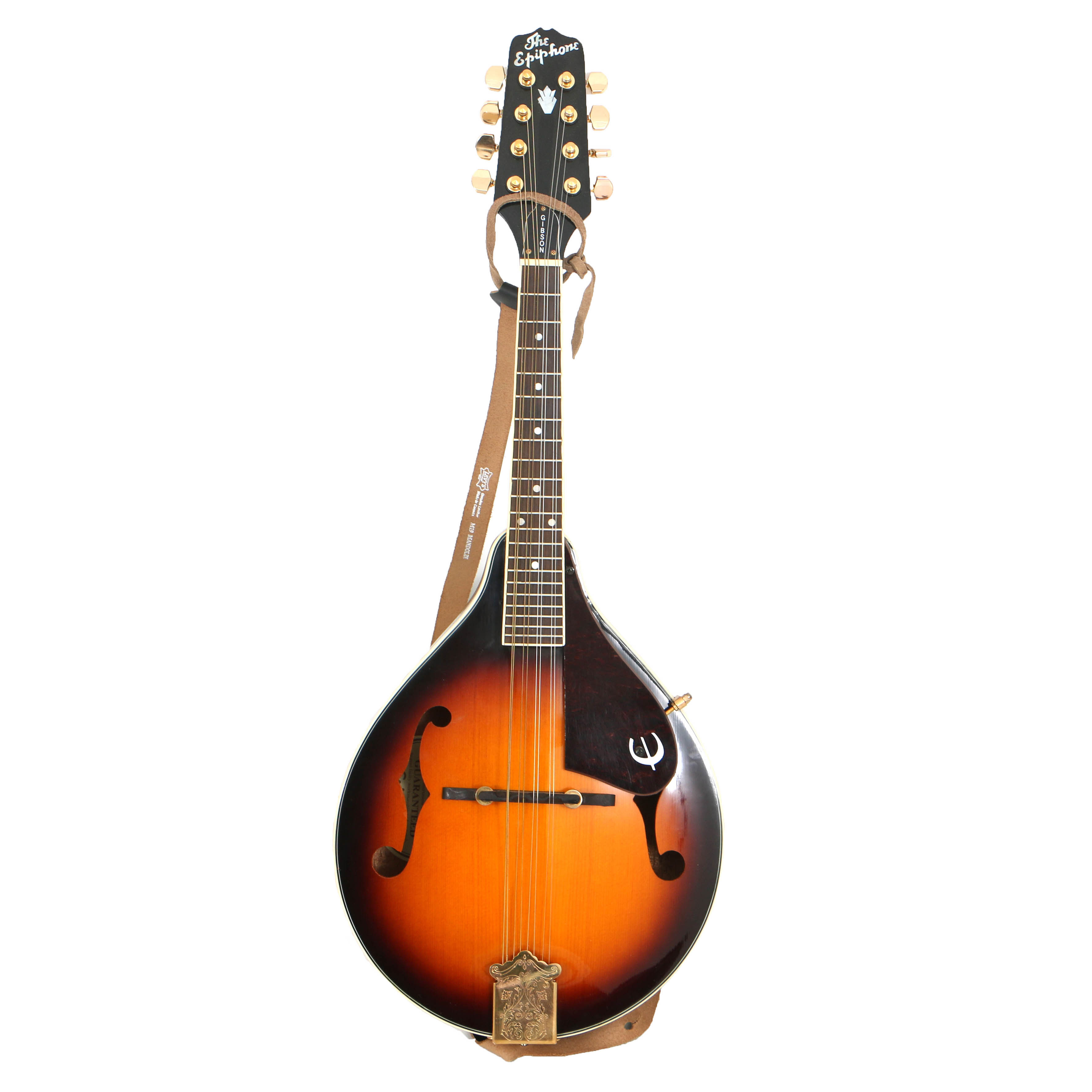 Gibson Epiphone Mandolin EBTH