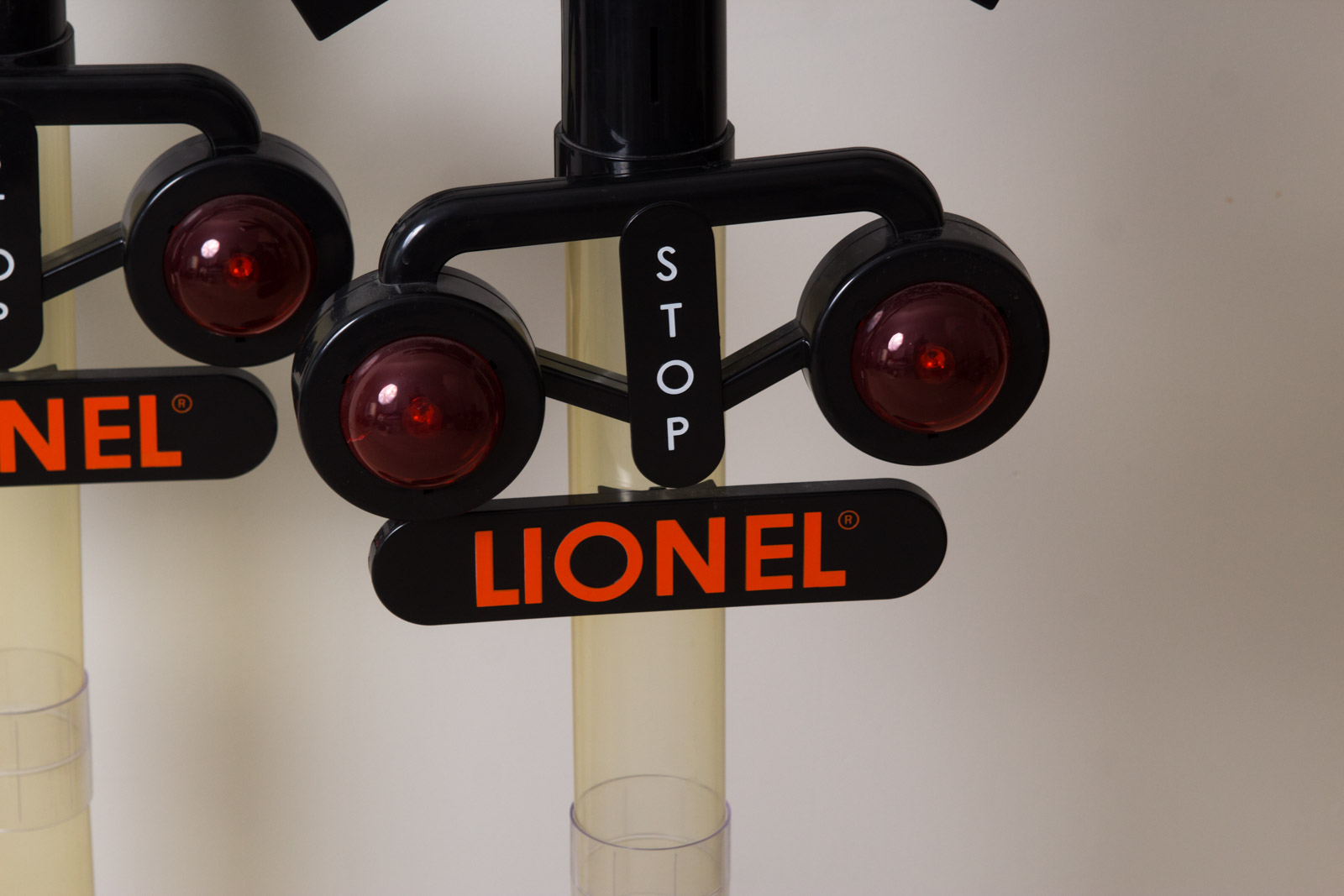 Lionel Railroad Crossing Coin Banks EBTH