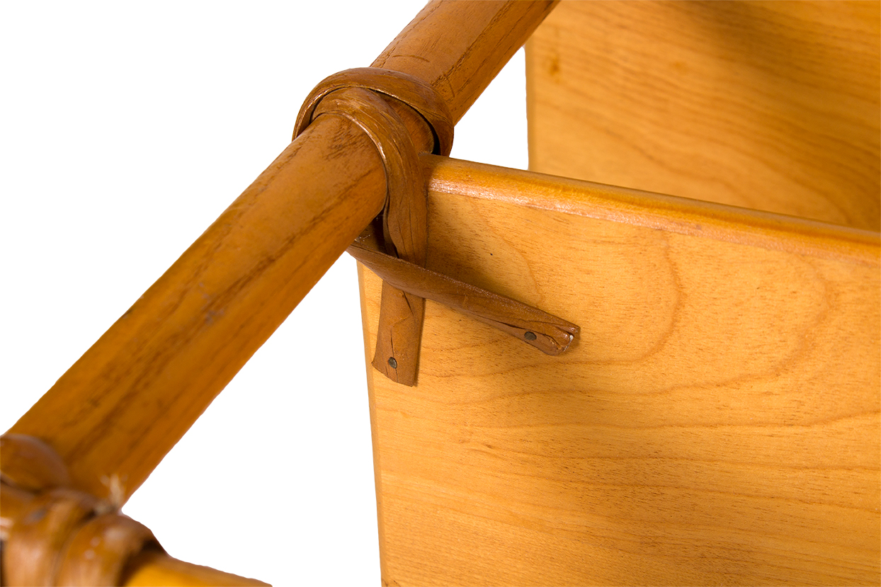 HeywoodWakefield Mid Century Coffee Table EBTH