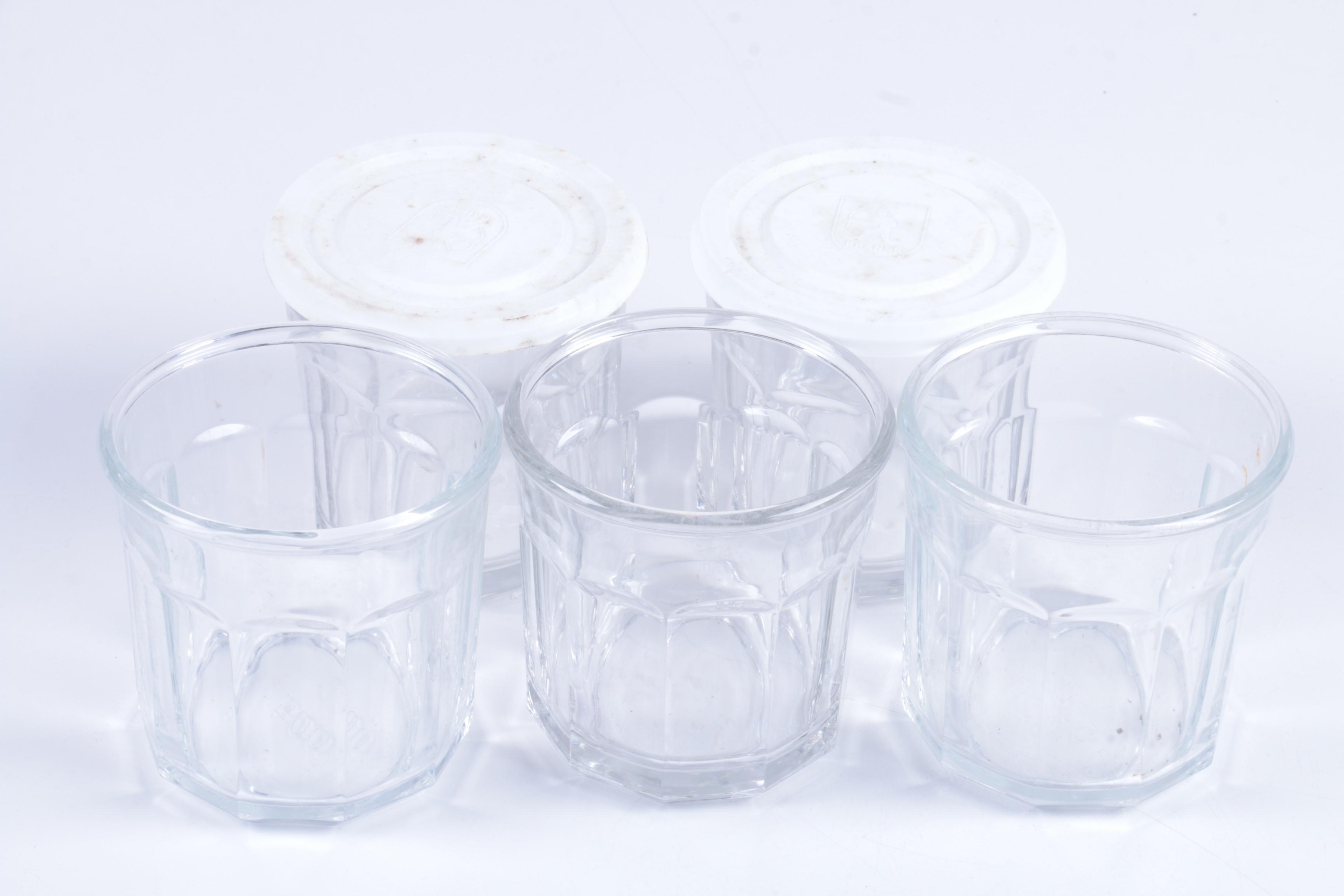 Glass Kitchenware EBTH