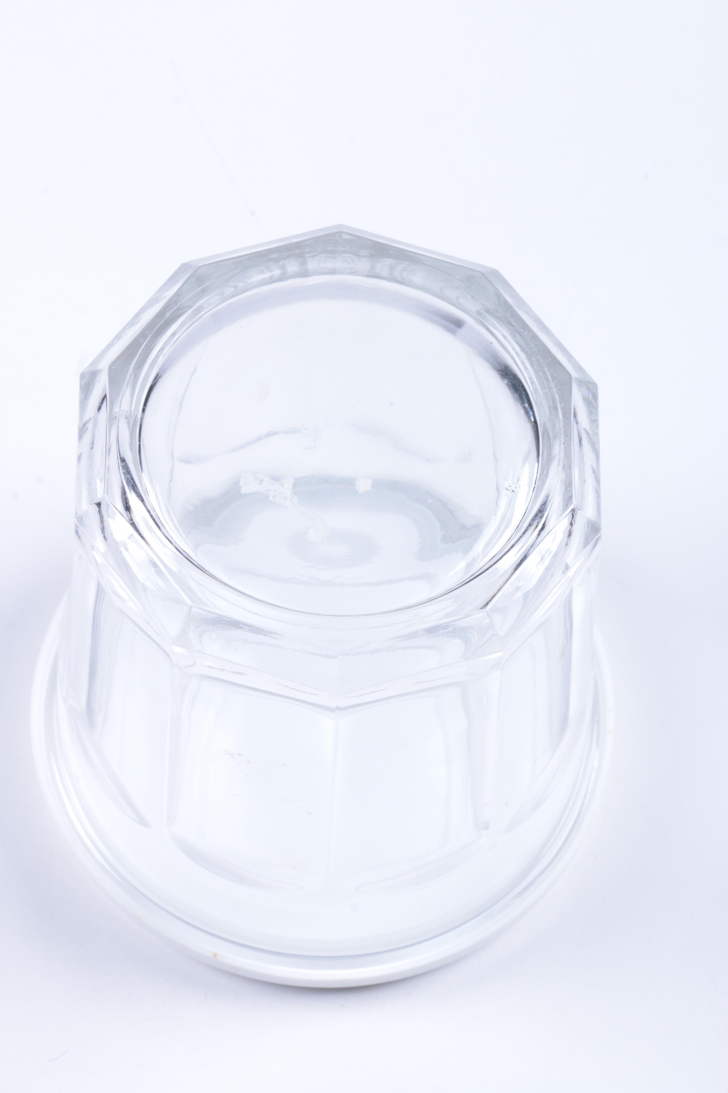 Glass Kitchenware EBTH