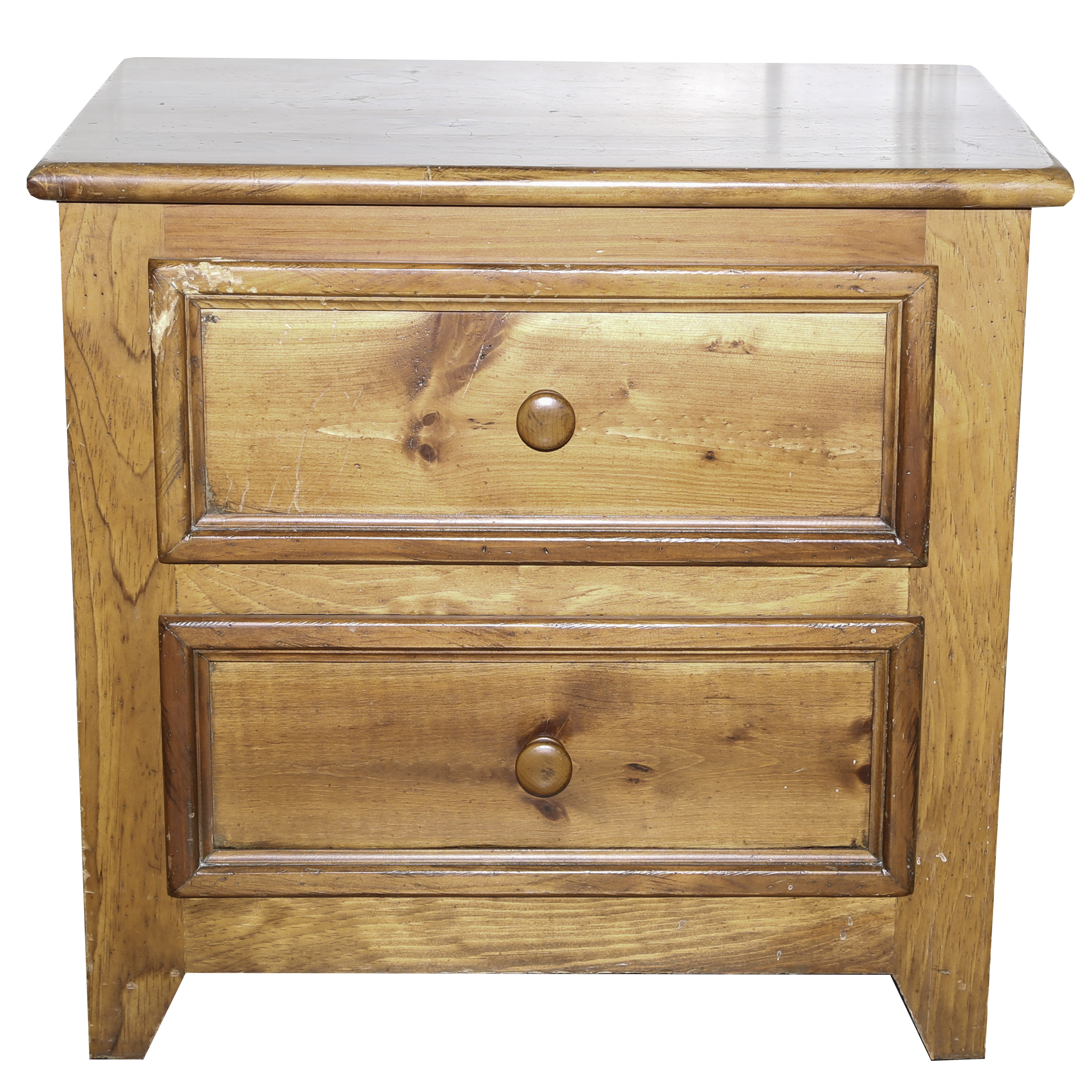 Canyon Furniture Company Nightstand EBTH