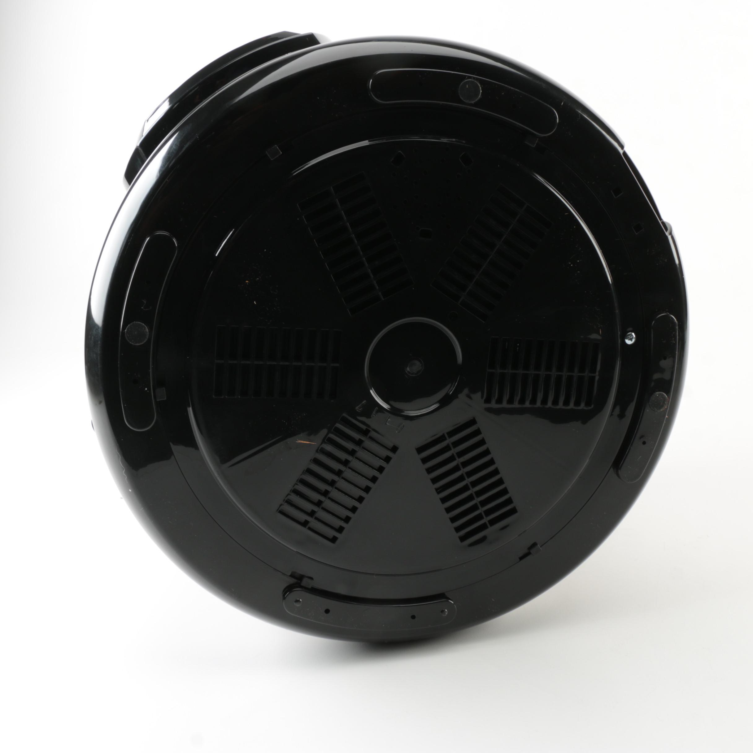 Intertek Electric Pressure Cooker EBTH