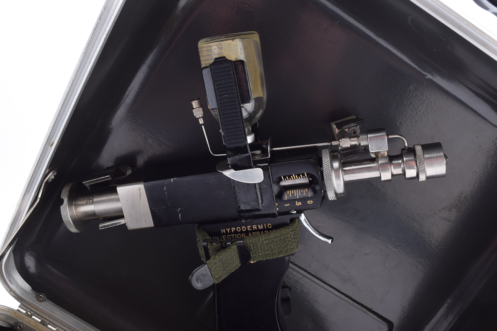 PedOJet Injection Gun EBTH