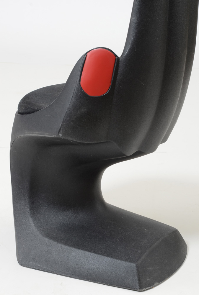 Modern Hand Shaped Chairs by European Touch Ltd. EBTH