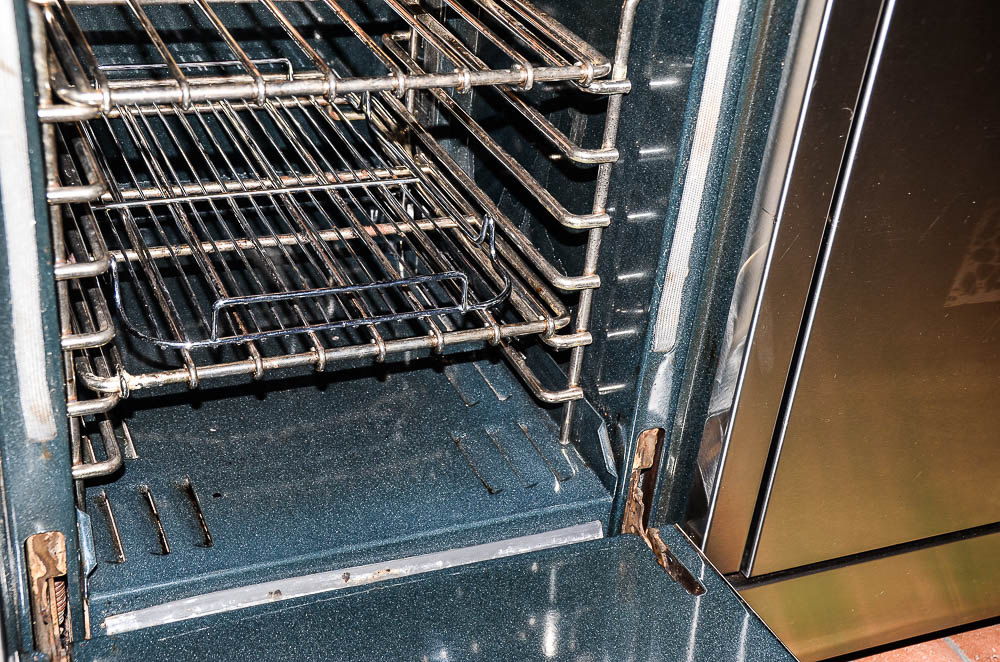 Viking Professional Gas Oven Range and Stove EBTH