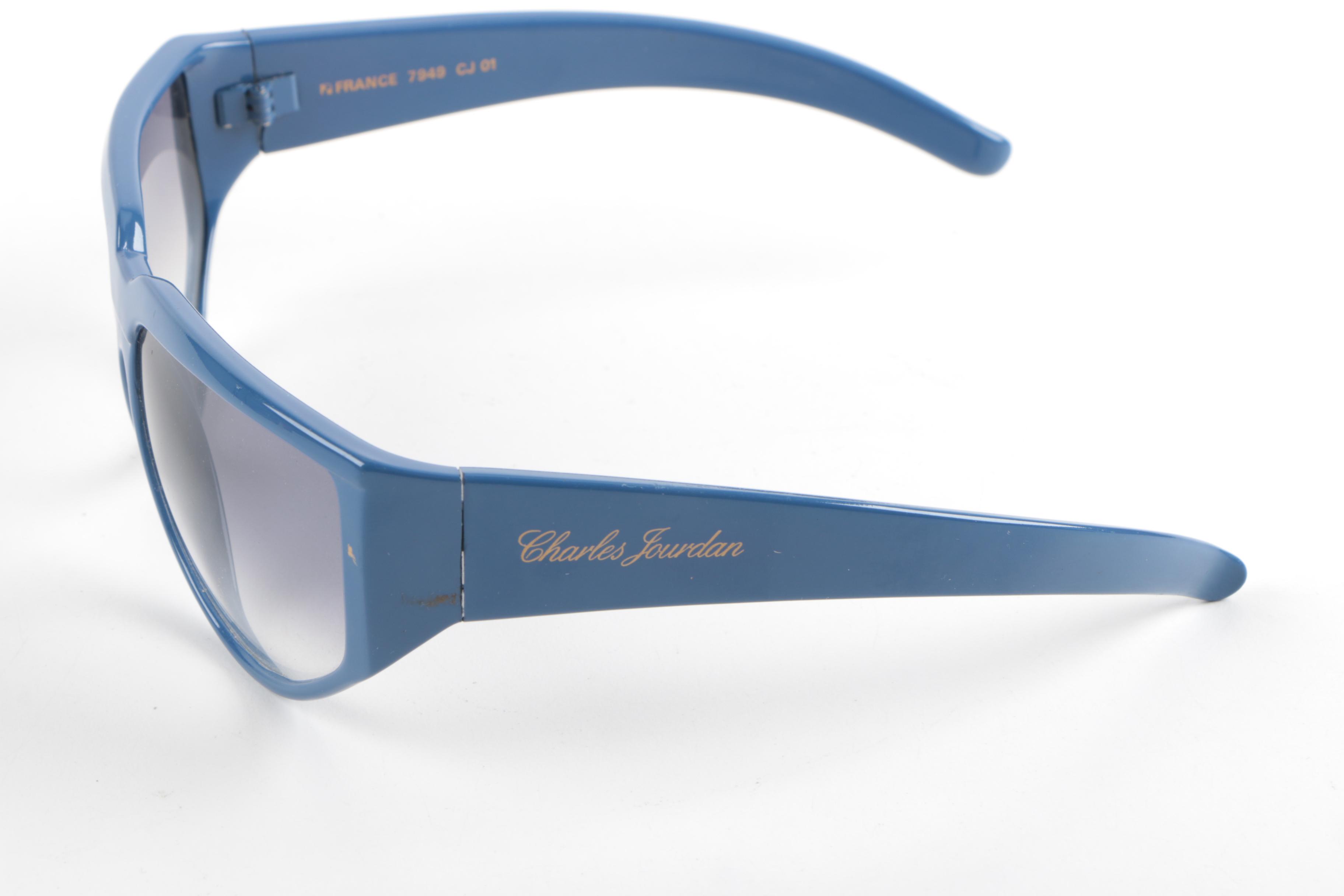charles jourdan sunglasses