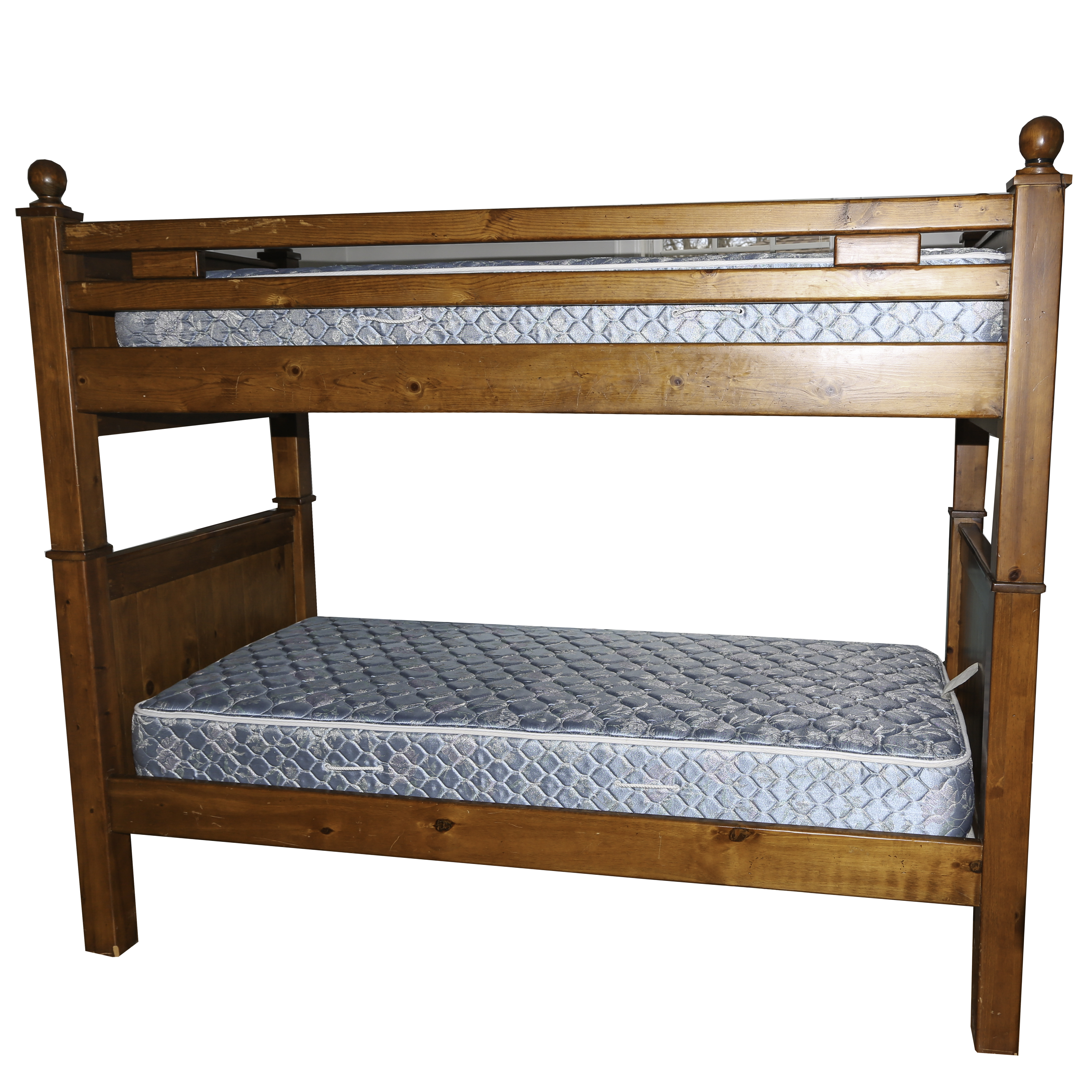 canyon bunk bed