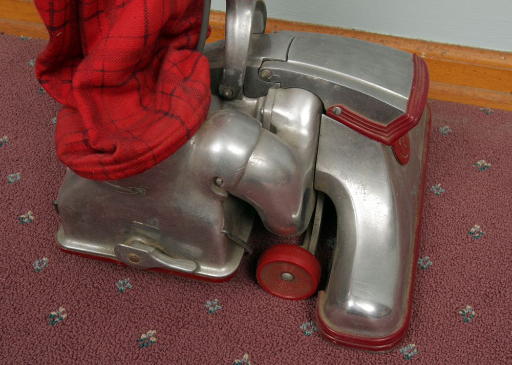 Vintage Kirby Vacuum Cleaner | EBTH