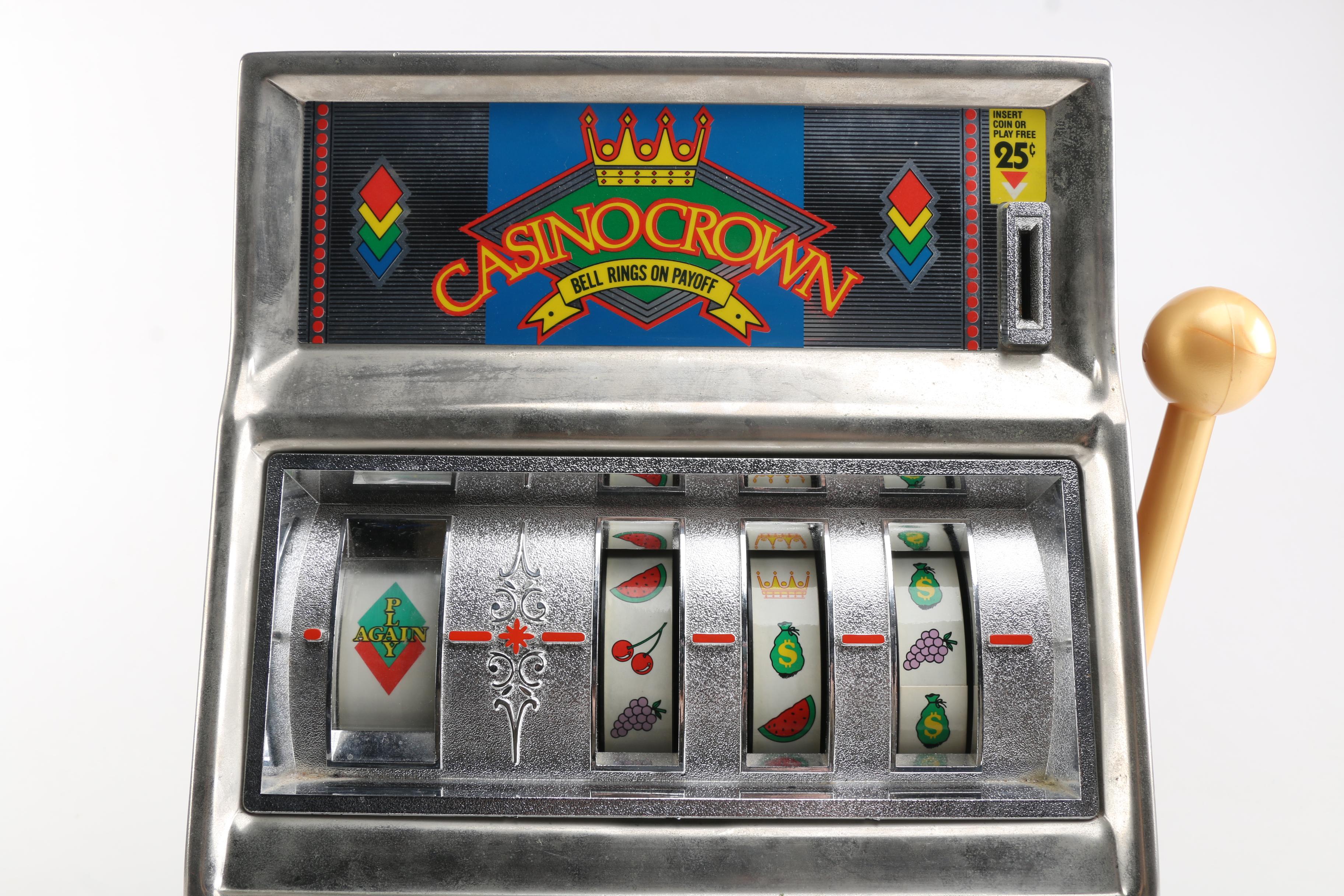 Free pokie games and slots