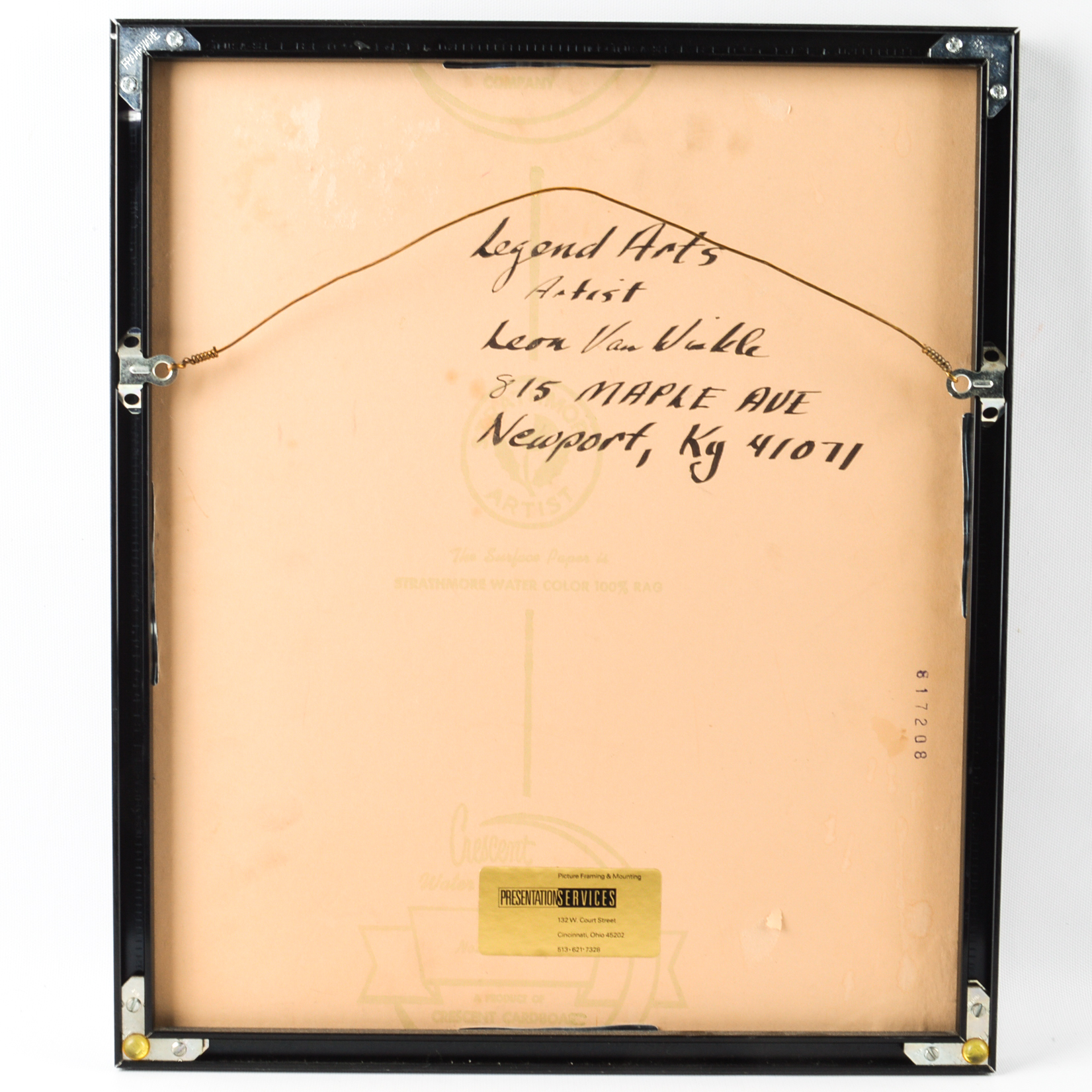 Pairing of Vintage Homoerotic Artworks Including an Original Drawing | EBTH