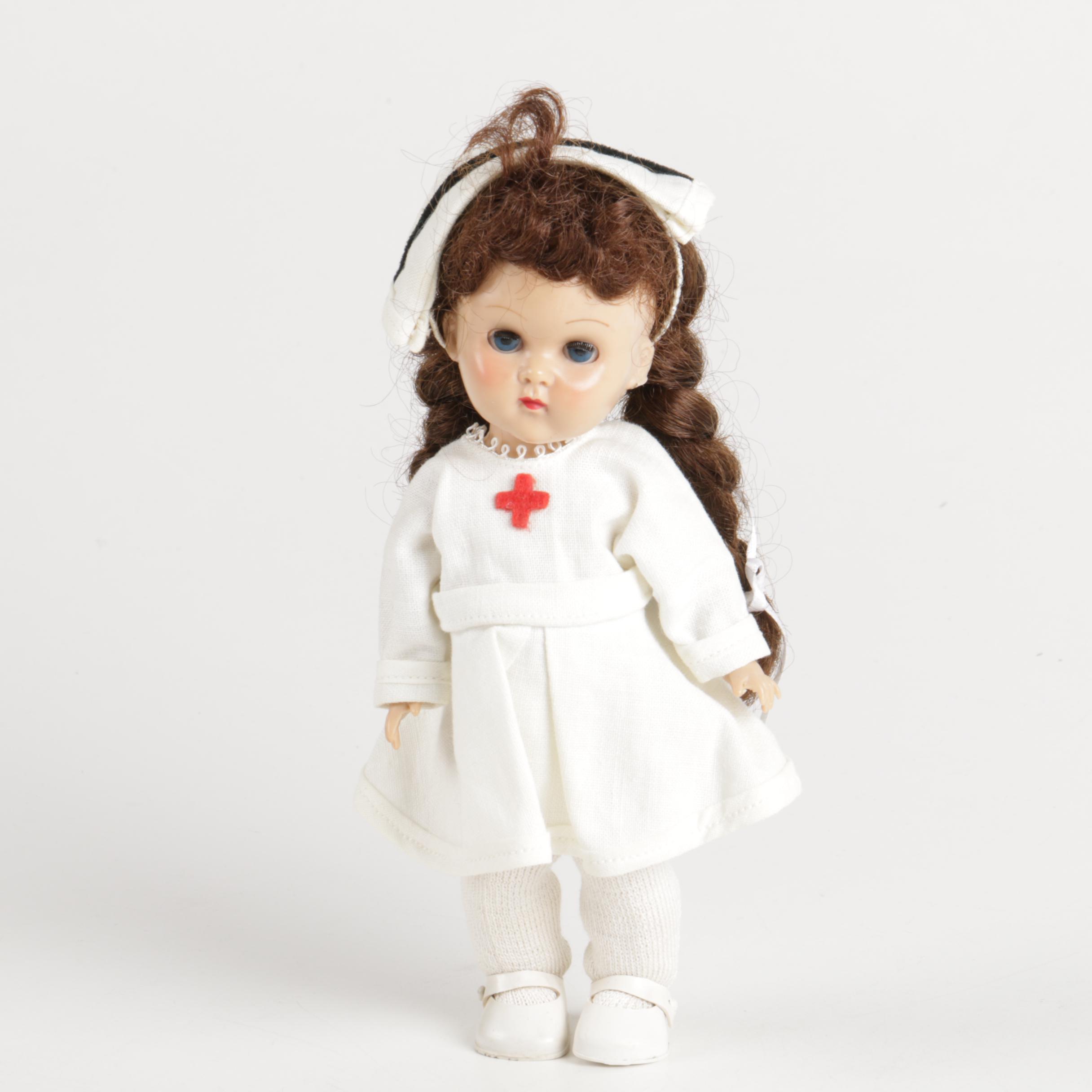 nurse dolls for sale