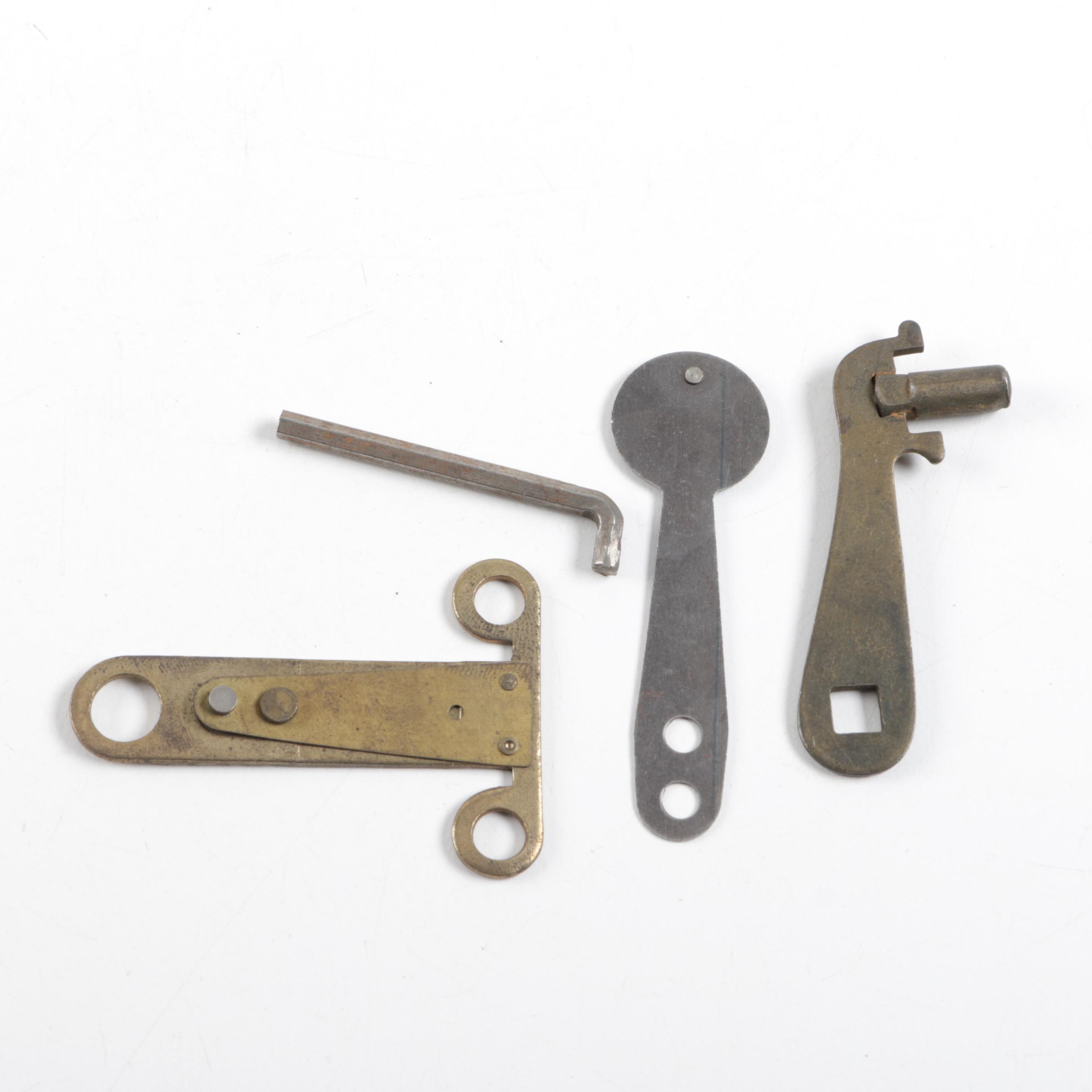 Model T Ford Parts EBTH