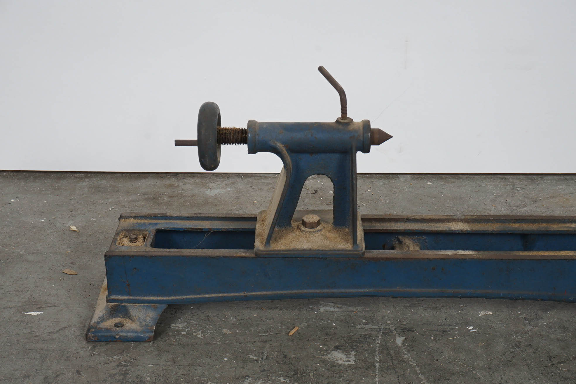 Vintage Lathe by Craftsman EBTH