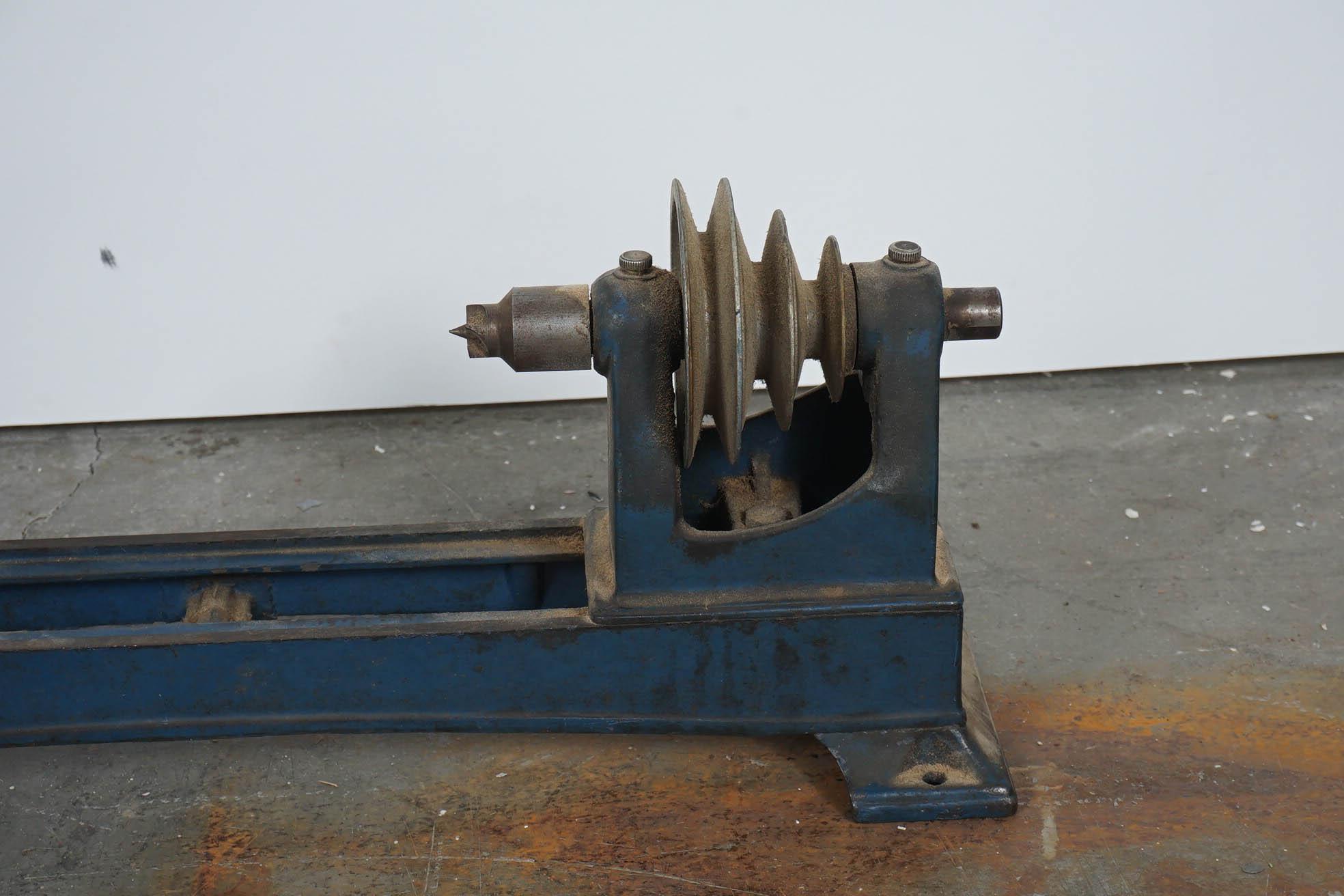 Vintage Lathe by Craftsman EBTH