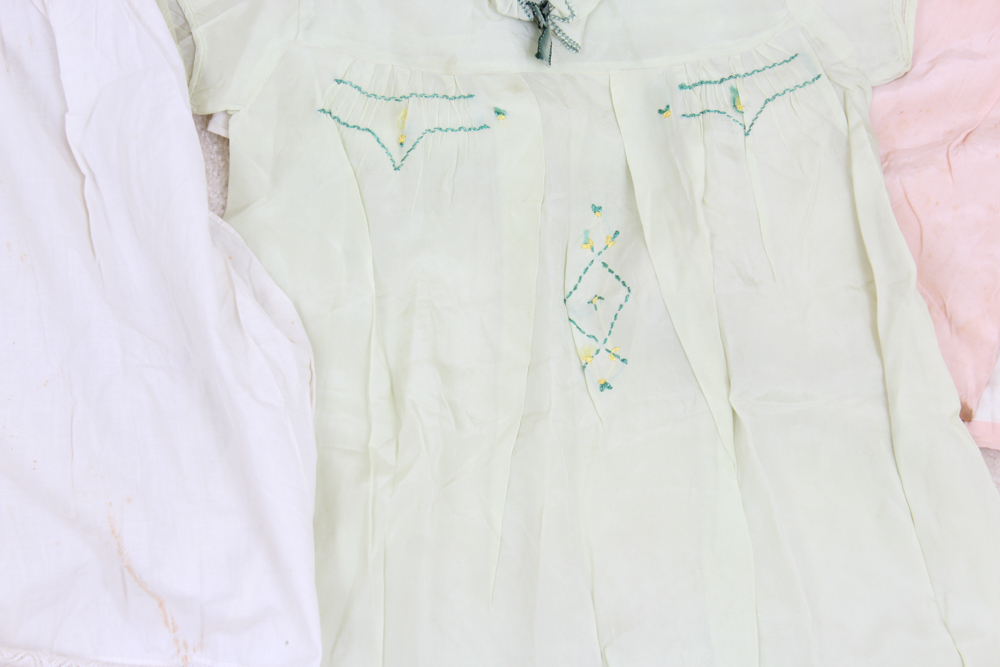 Antique and Vintage Children's Clothes EBTH