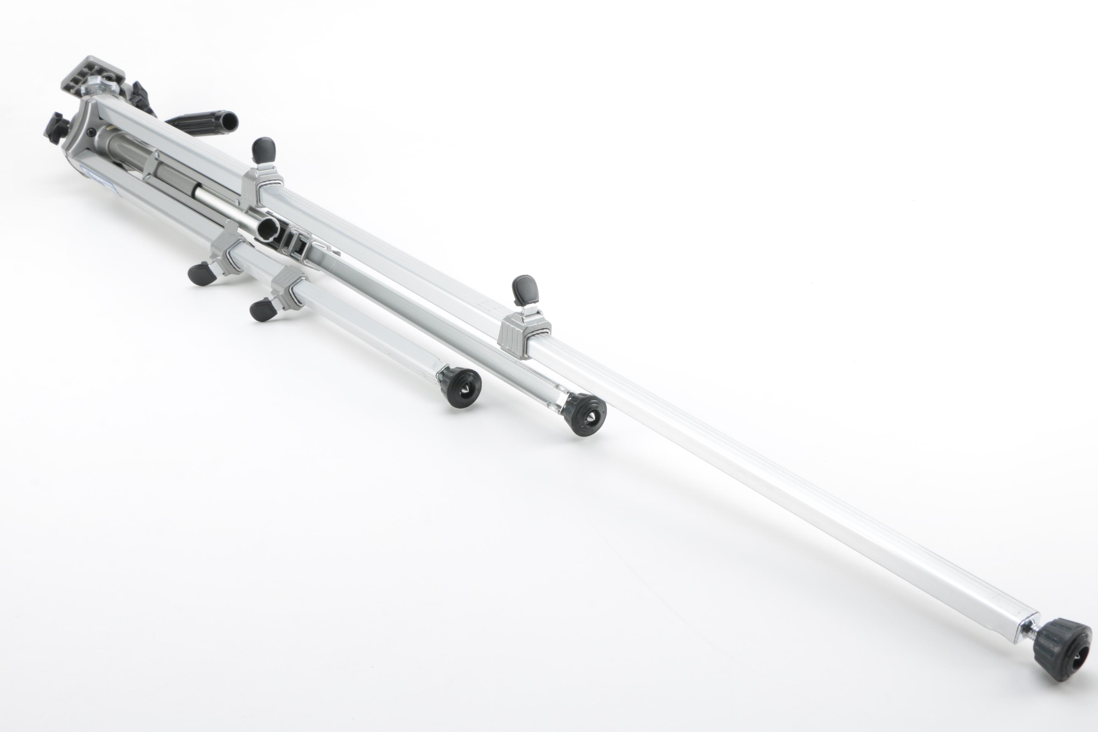 Albinar 122700 Tripod with Extendable Legs EBTH