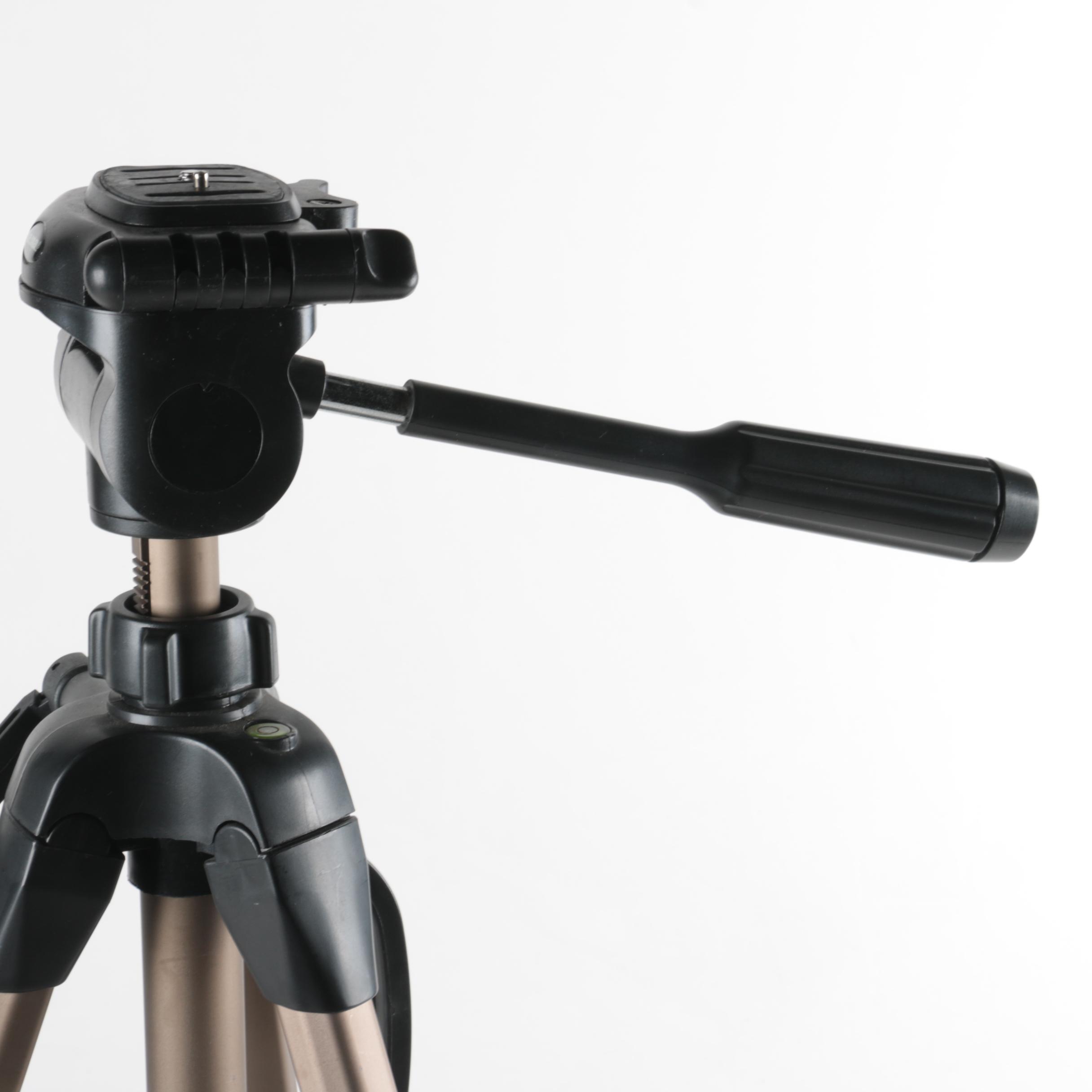 Hama Camera Tripod | EBTH