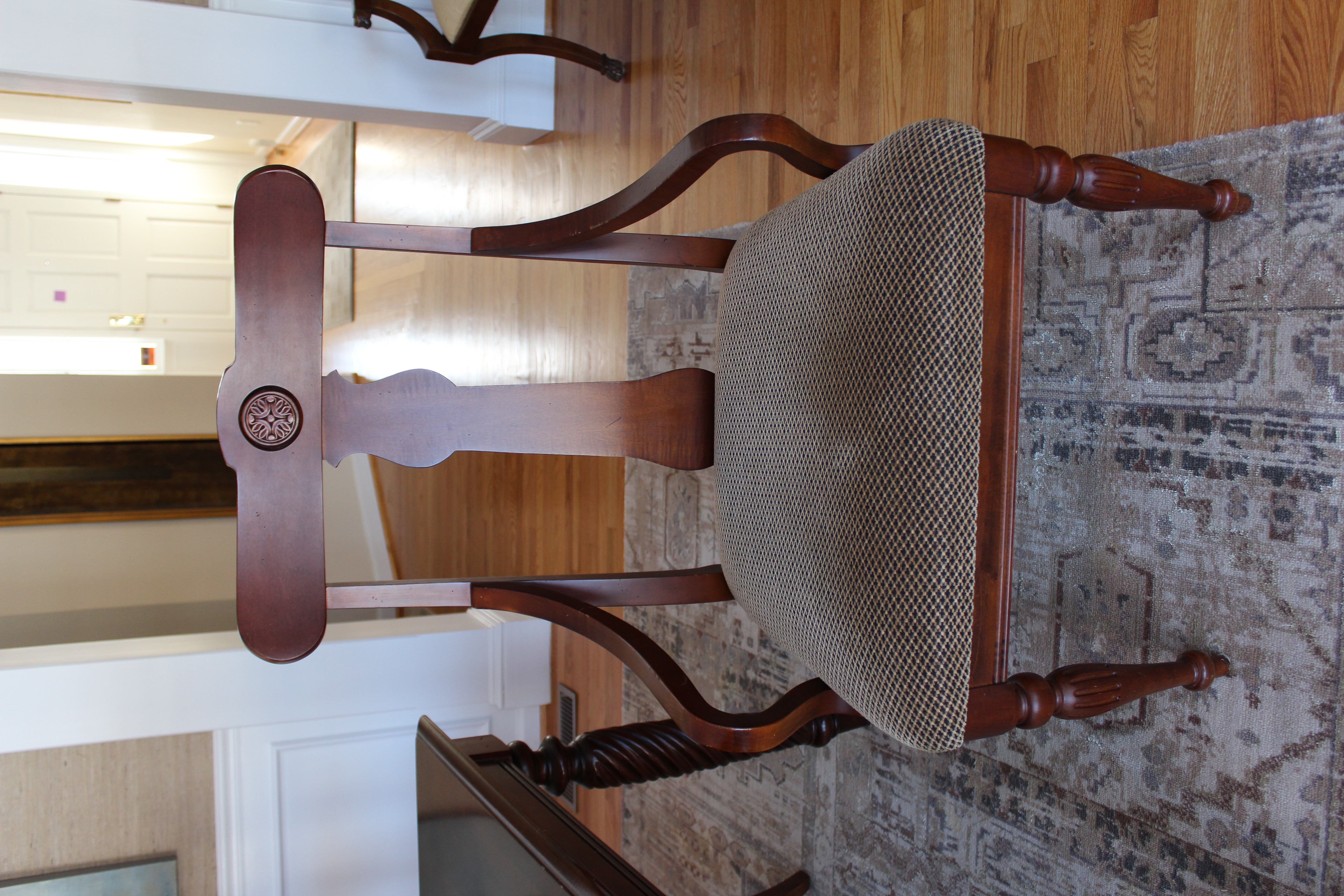 "British Classics" Dining Set by Ethan Allen EBTH