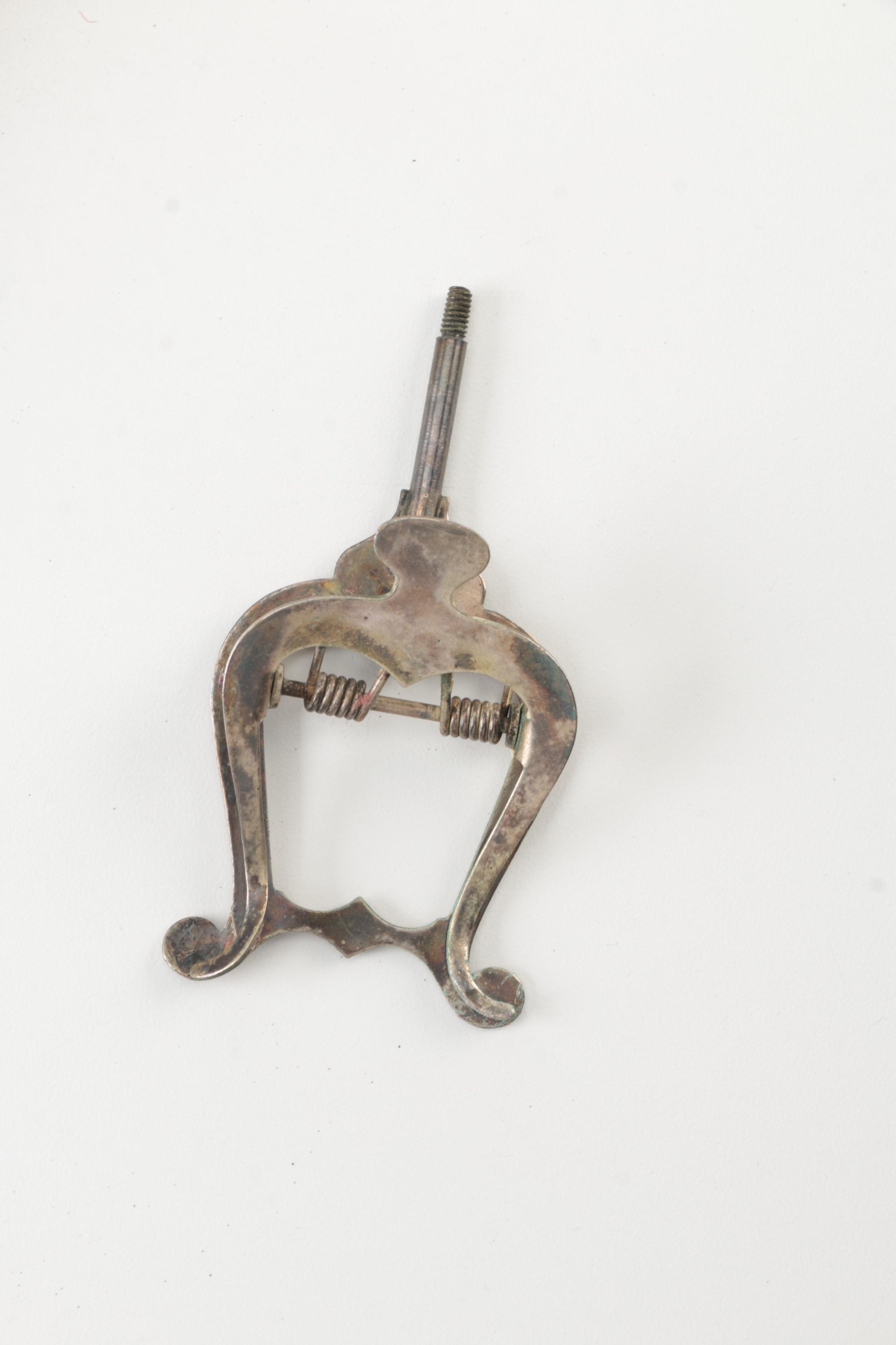 Vintage Holton Collegiate 184205 EBTH