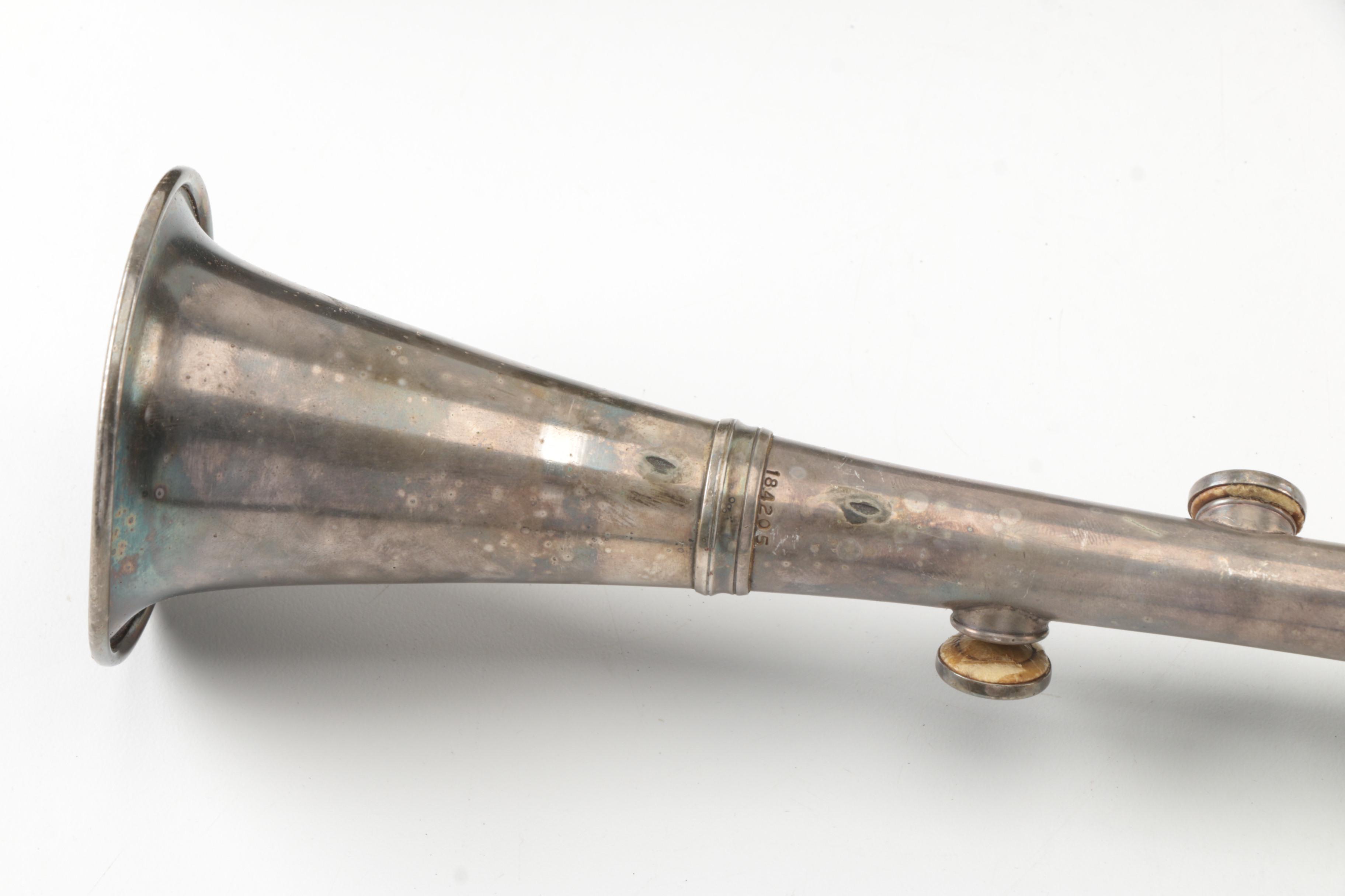 Vintage Holton Collegiate 184205 EBTH