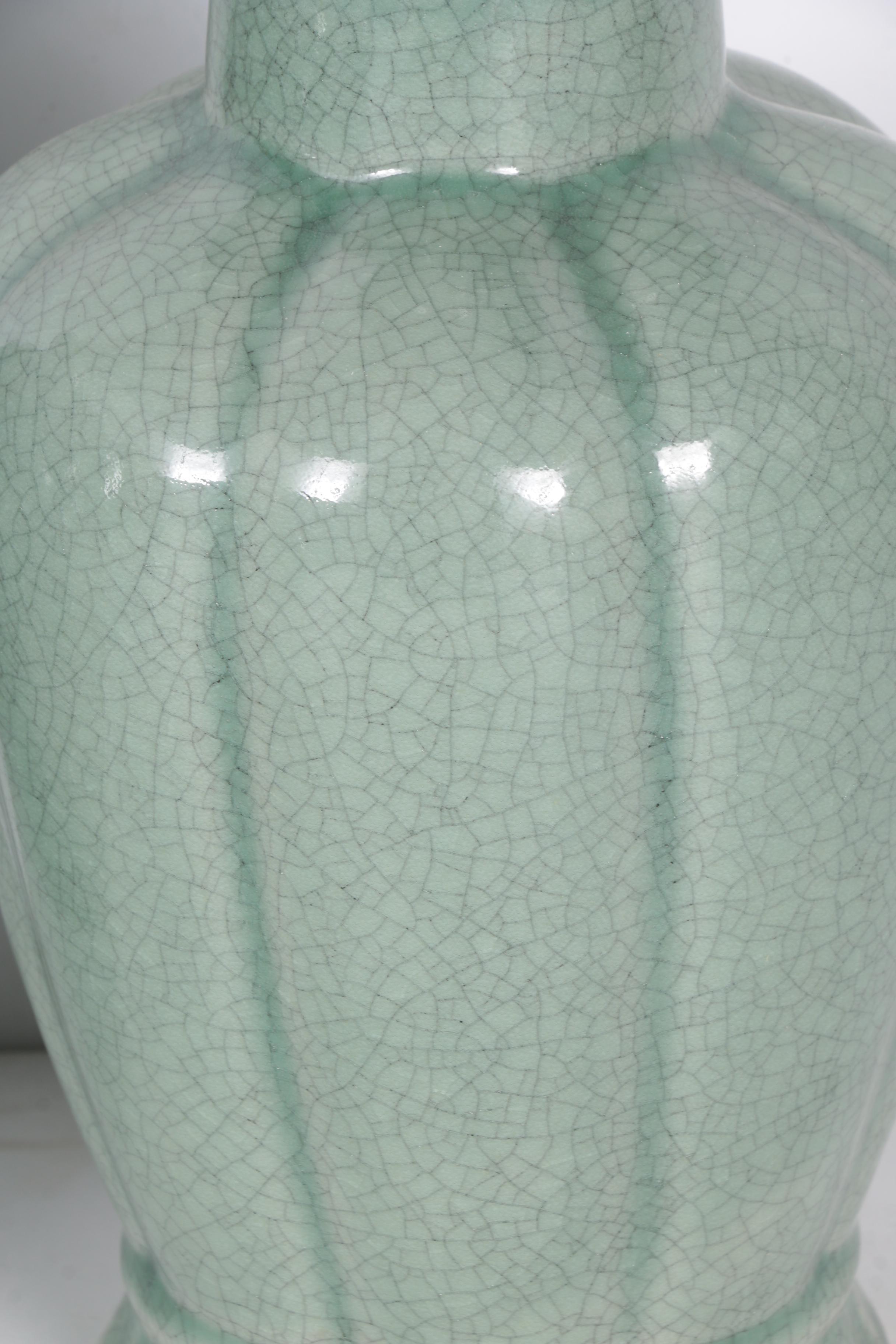 Art Pottery Vases Featuring Mengrai Kilns EBTH