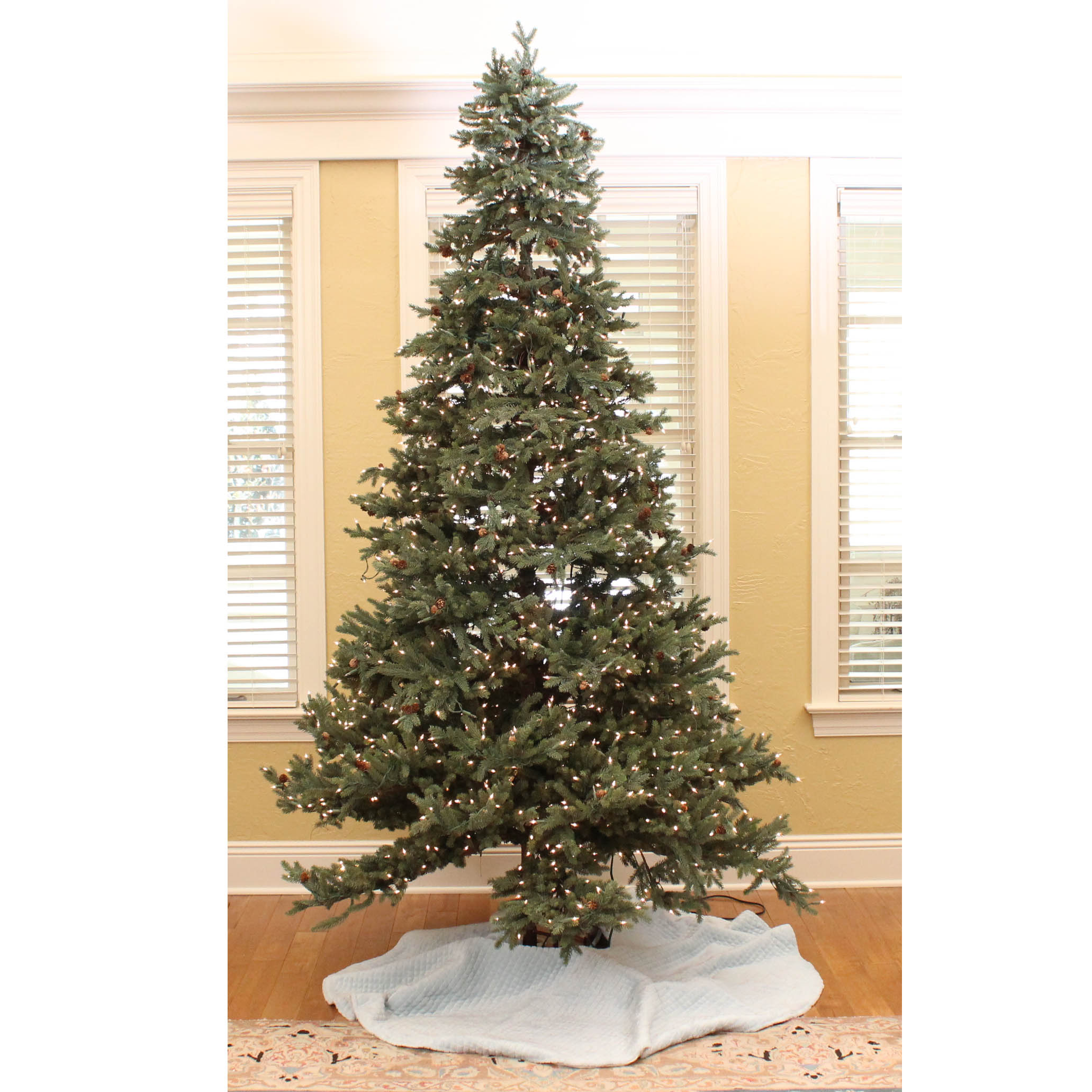 Frontgate Christmas Tree Sale