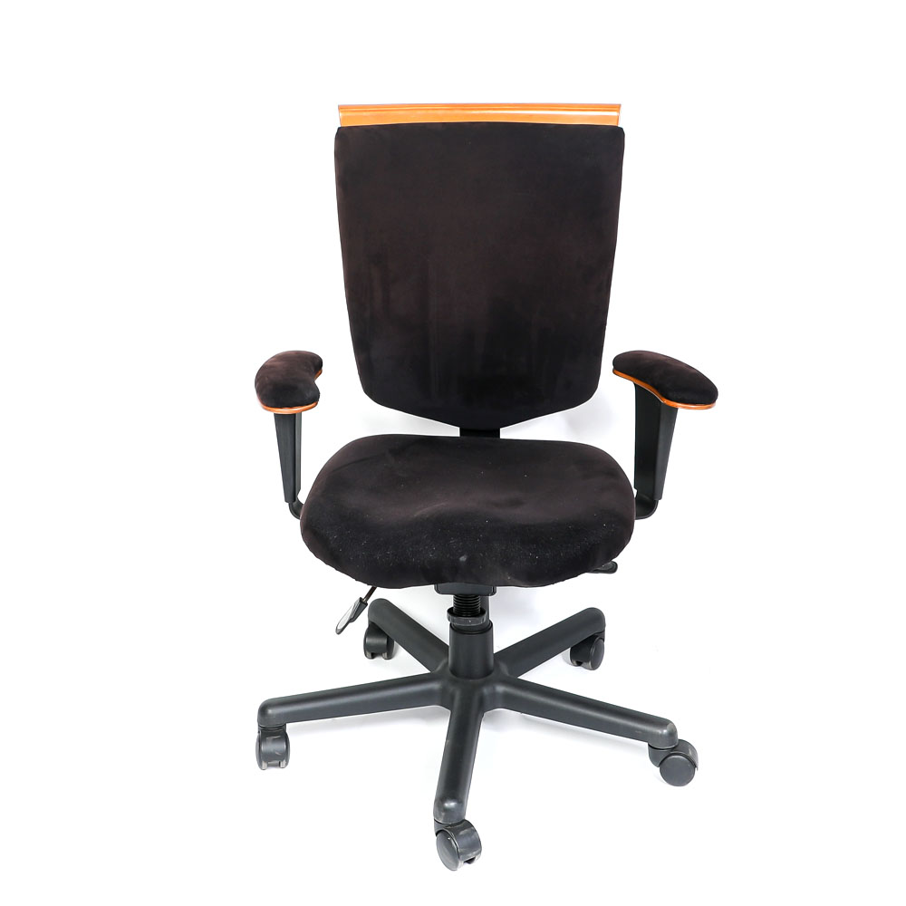 Rolling Office Chair EBTH