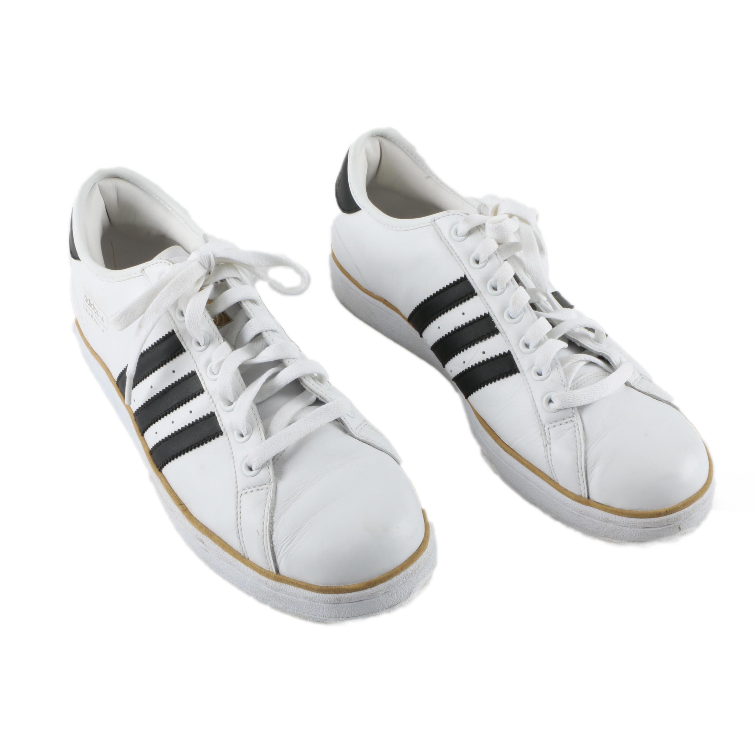 adidas ali