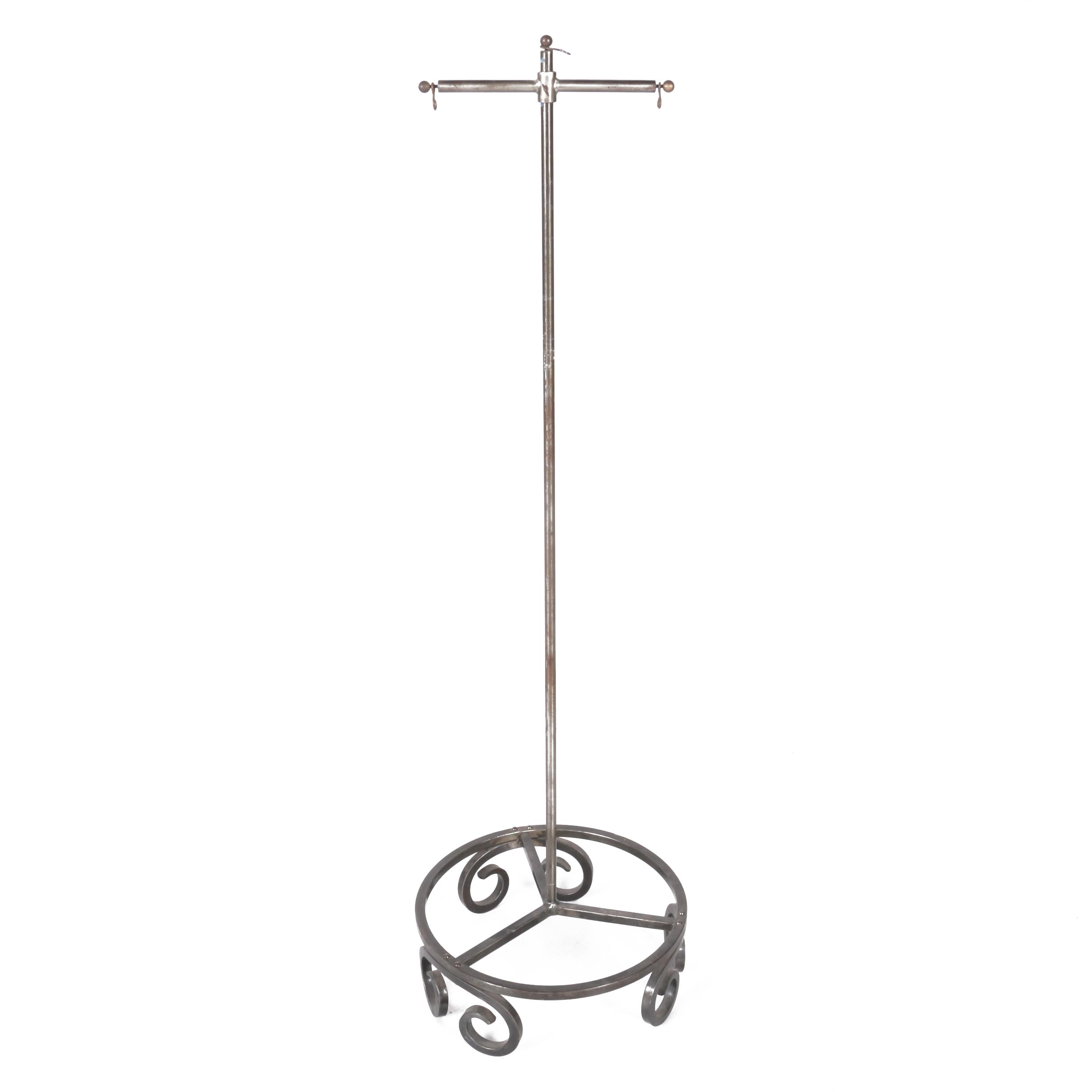 Metal Hanging Rack EBTH