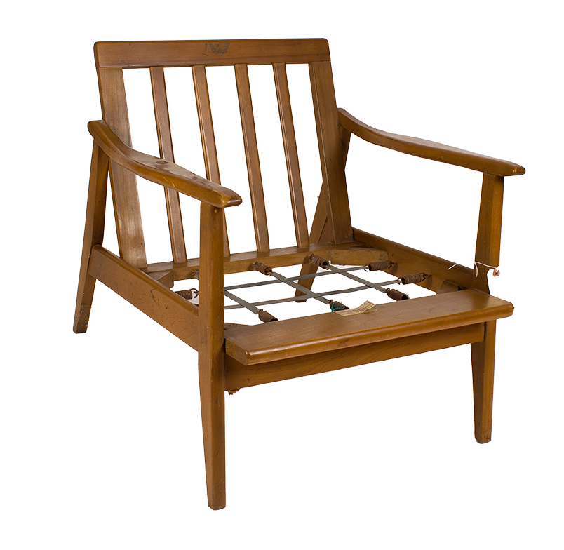 MidCentury Modern Lounge Chairs by Home Chair Co. EBTH