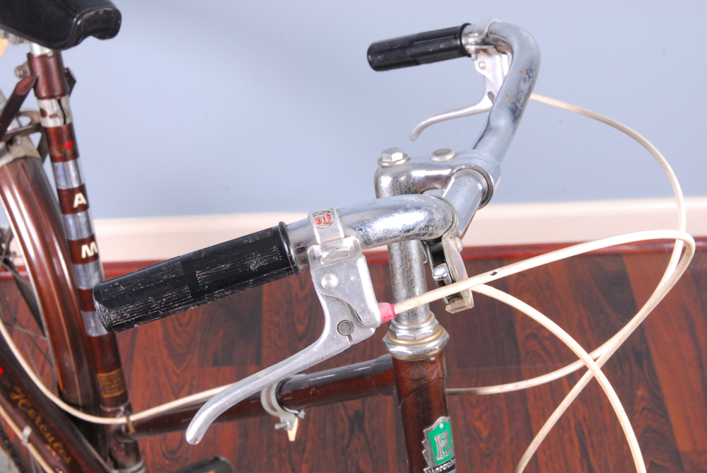 amf hercules bicycle