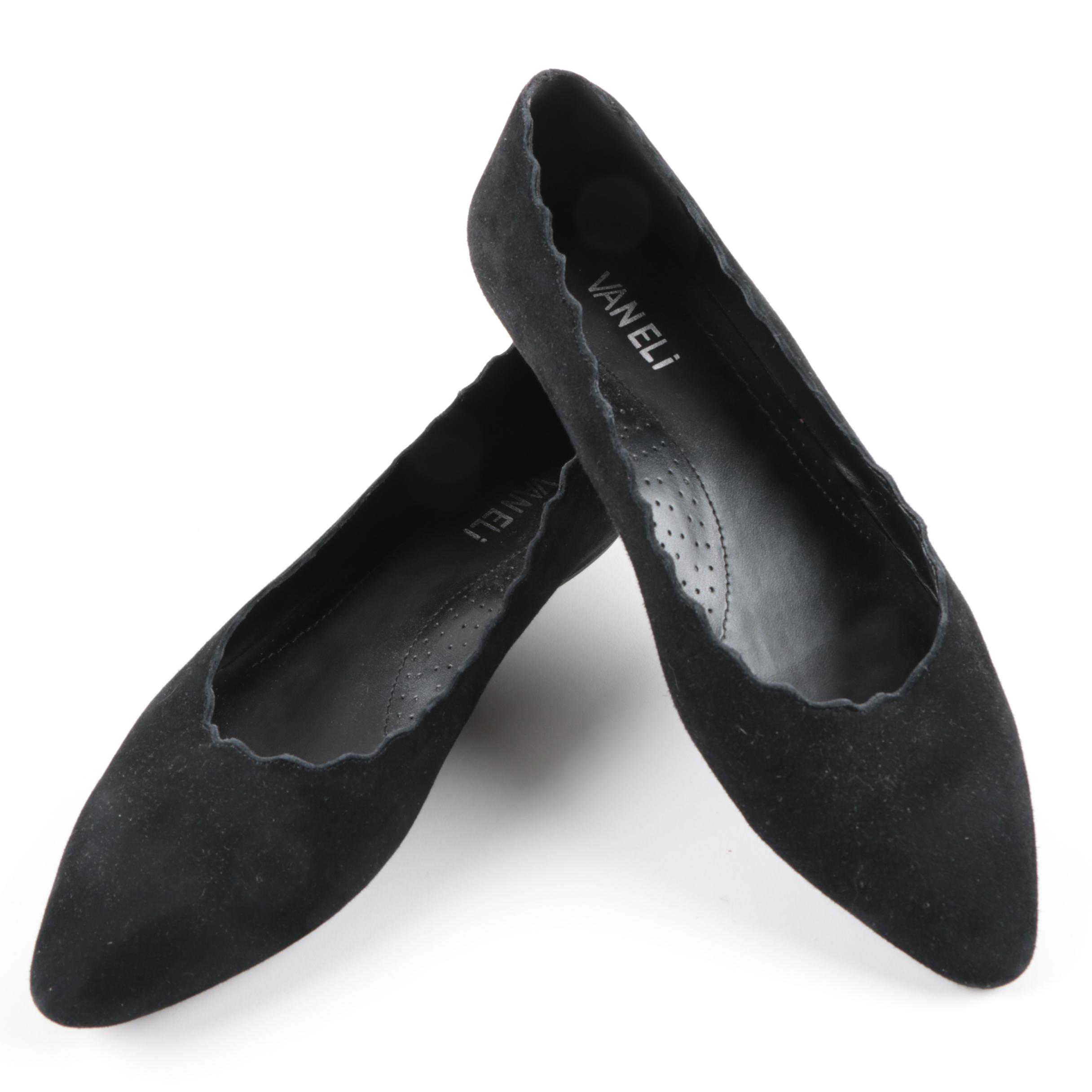 vaneli shoes flats