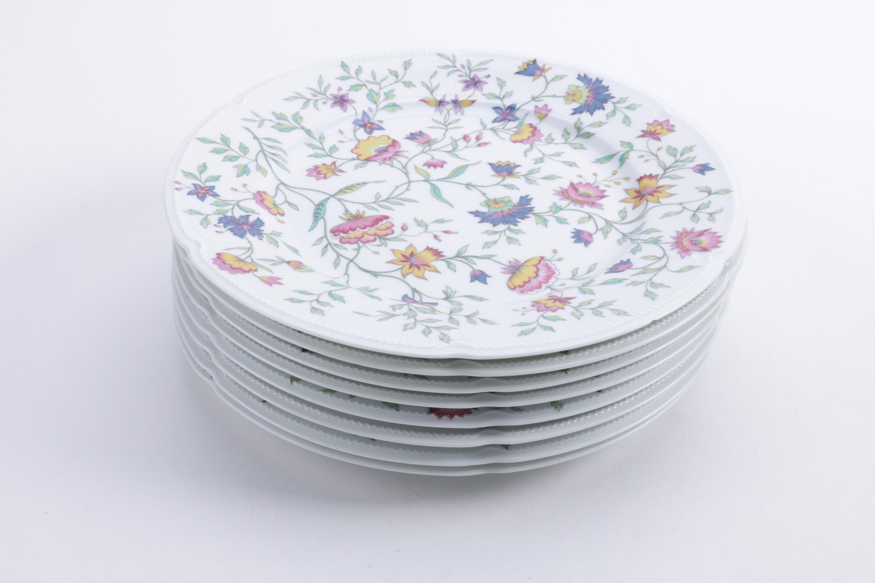 Royal Limoges "Adriana" Porcelain Tableware EBTH