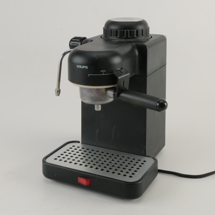 Krups Mini 963 Espresso Maker