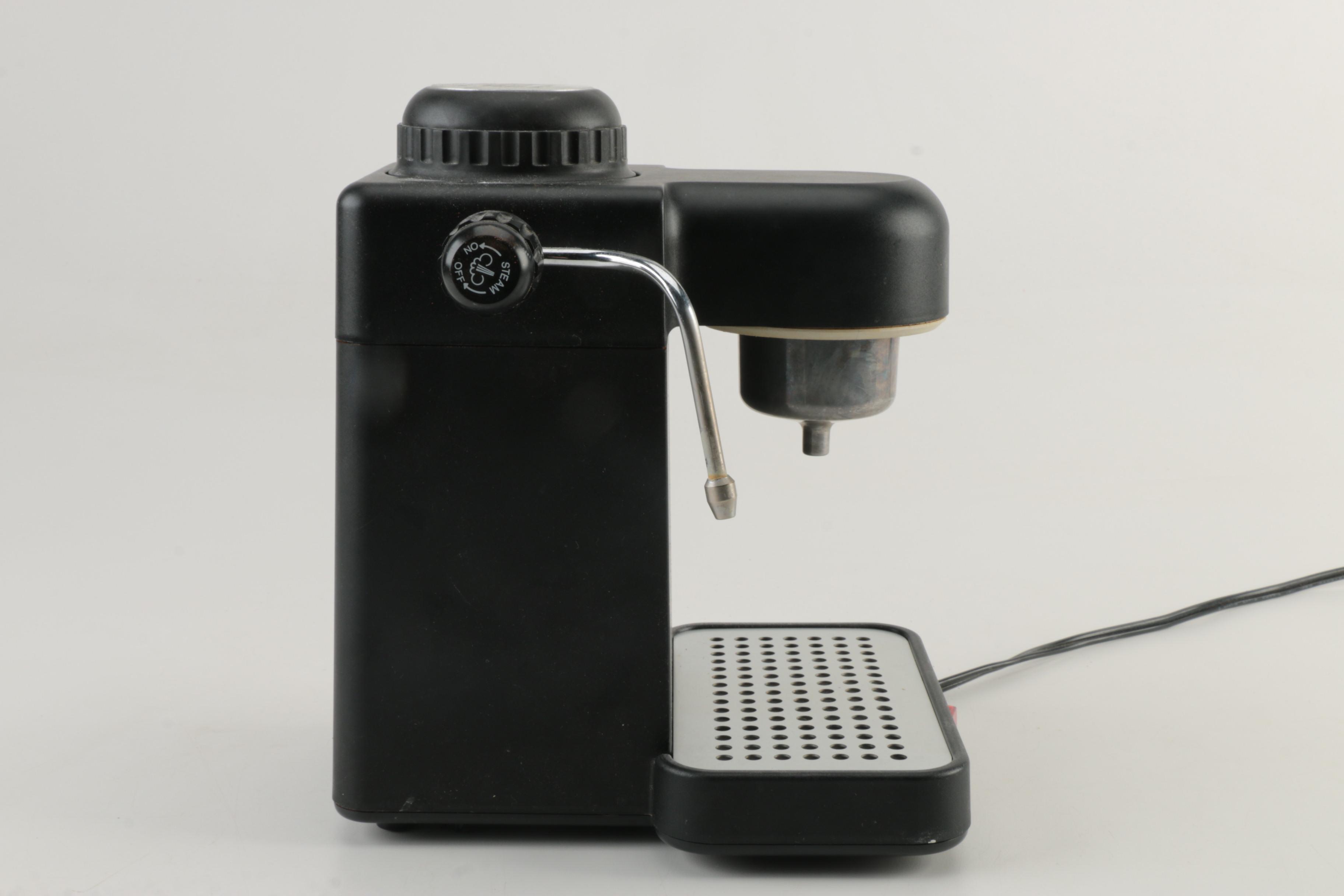 Krups Mini 963 Espresso Maker EBTH
