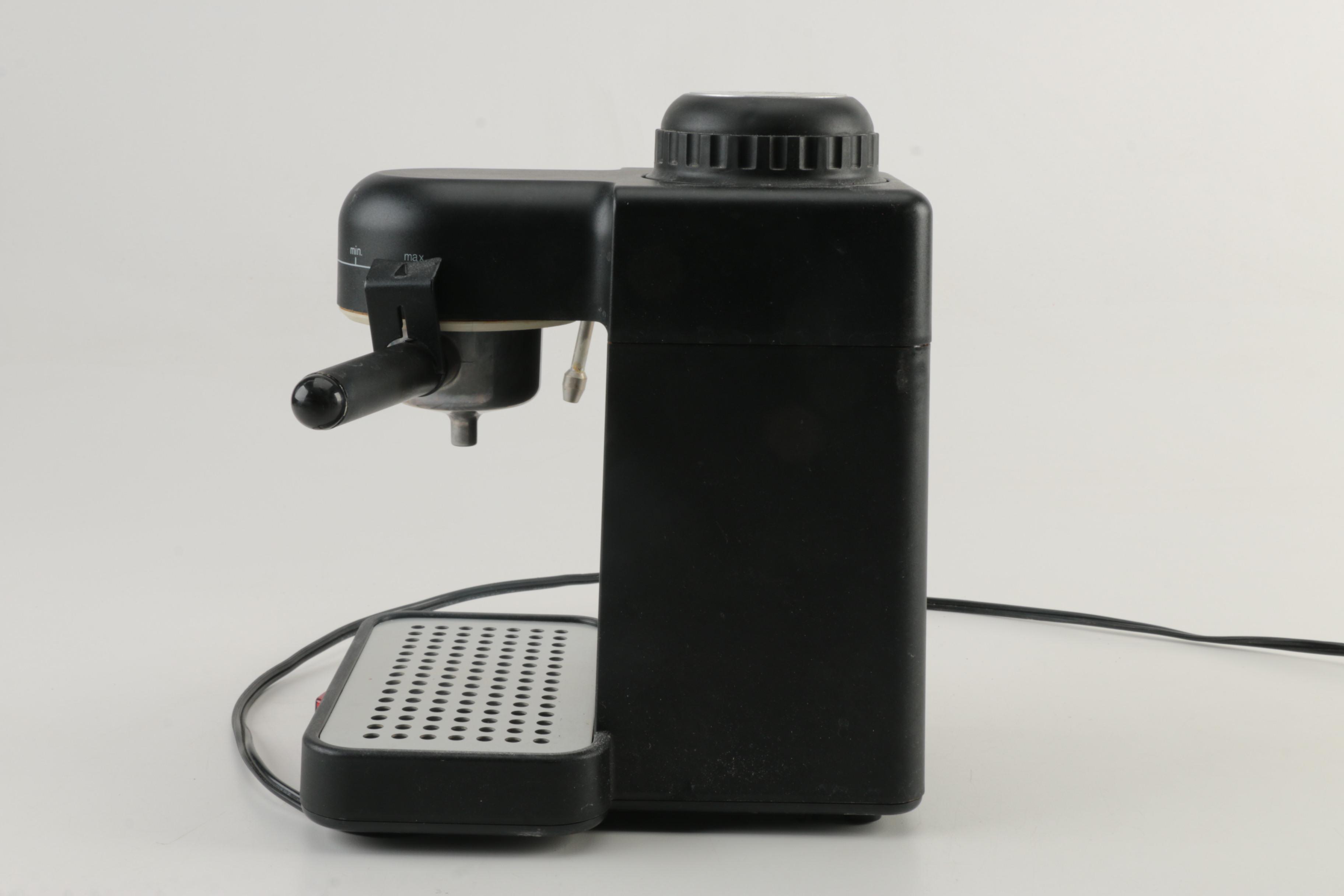 Krups Mini 963 Espresso Maker EBTH