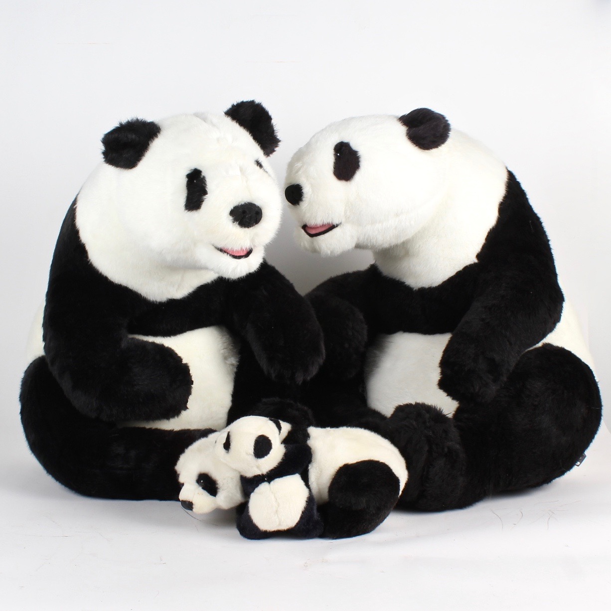 melissa and doug giant panda