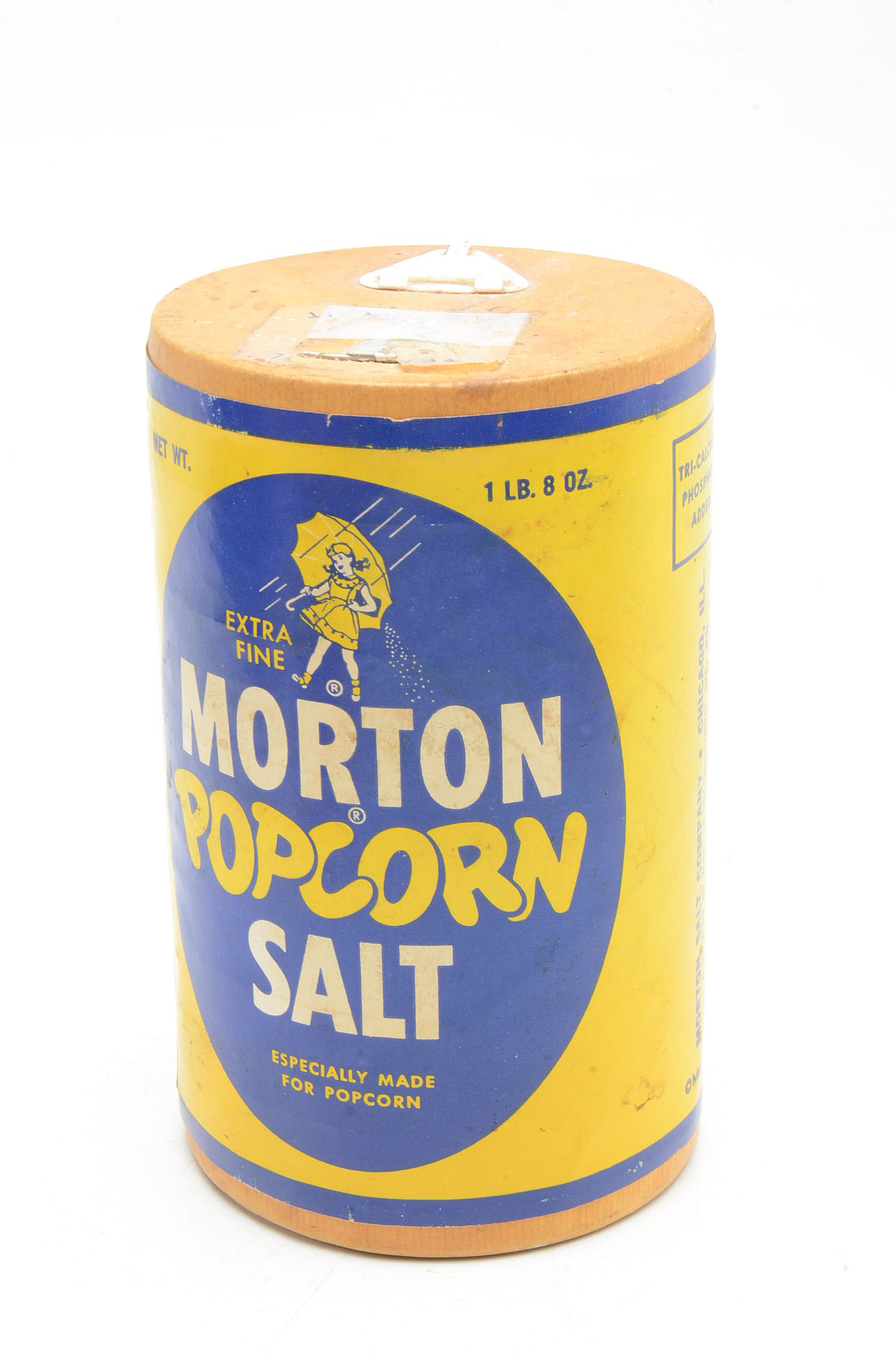 Vintage Baking Tins and Containers EBTH