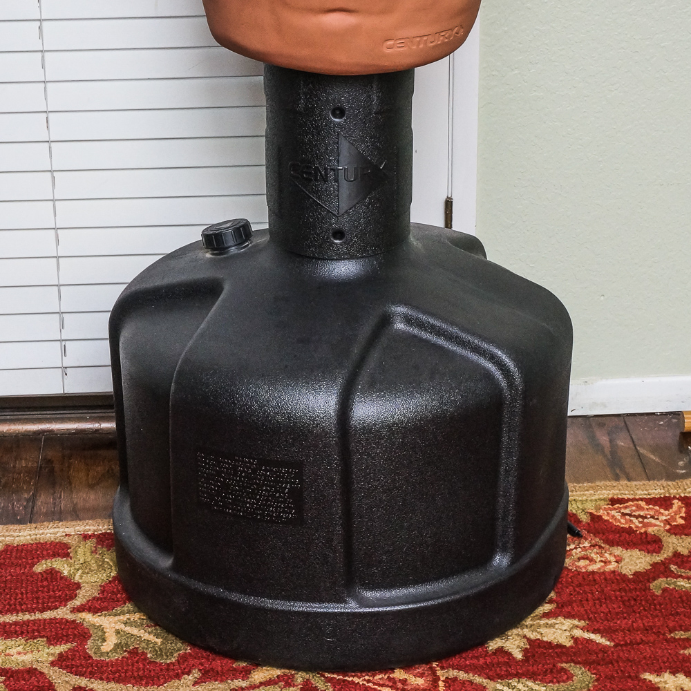 Century "BOB" Martial Arts Training Dummy EBTH