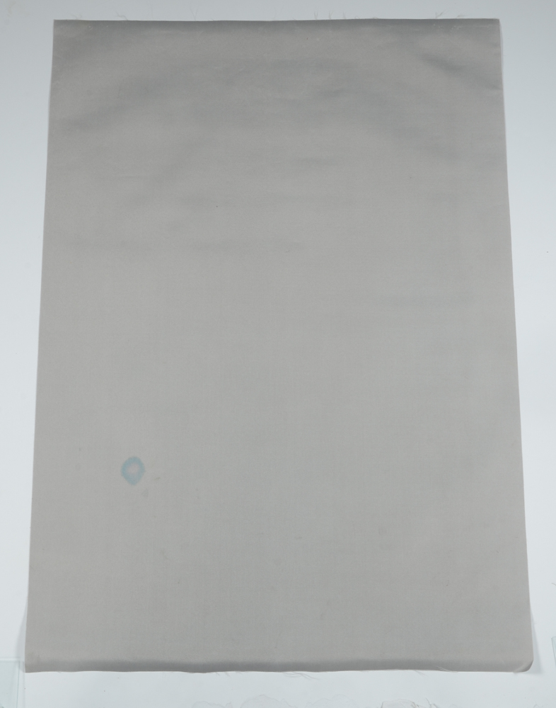 Original Oil Portrait Painting of a Dog in a Military Uniform | EBTH