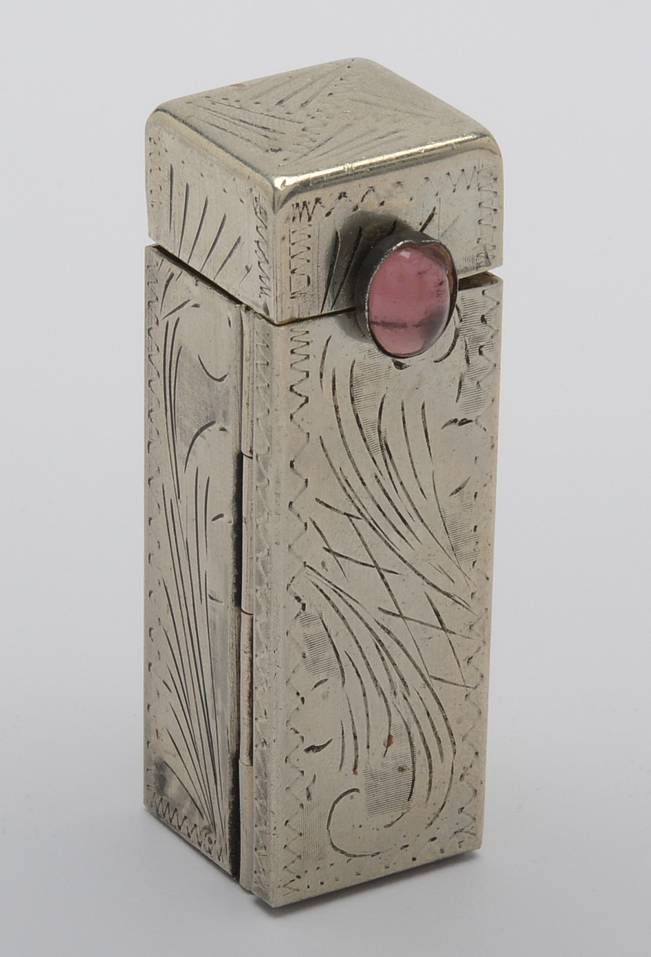 Vintage Lipstick Holders including 800 Silver EBTH